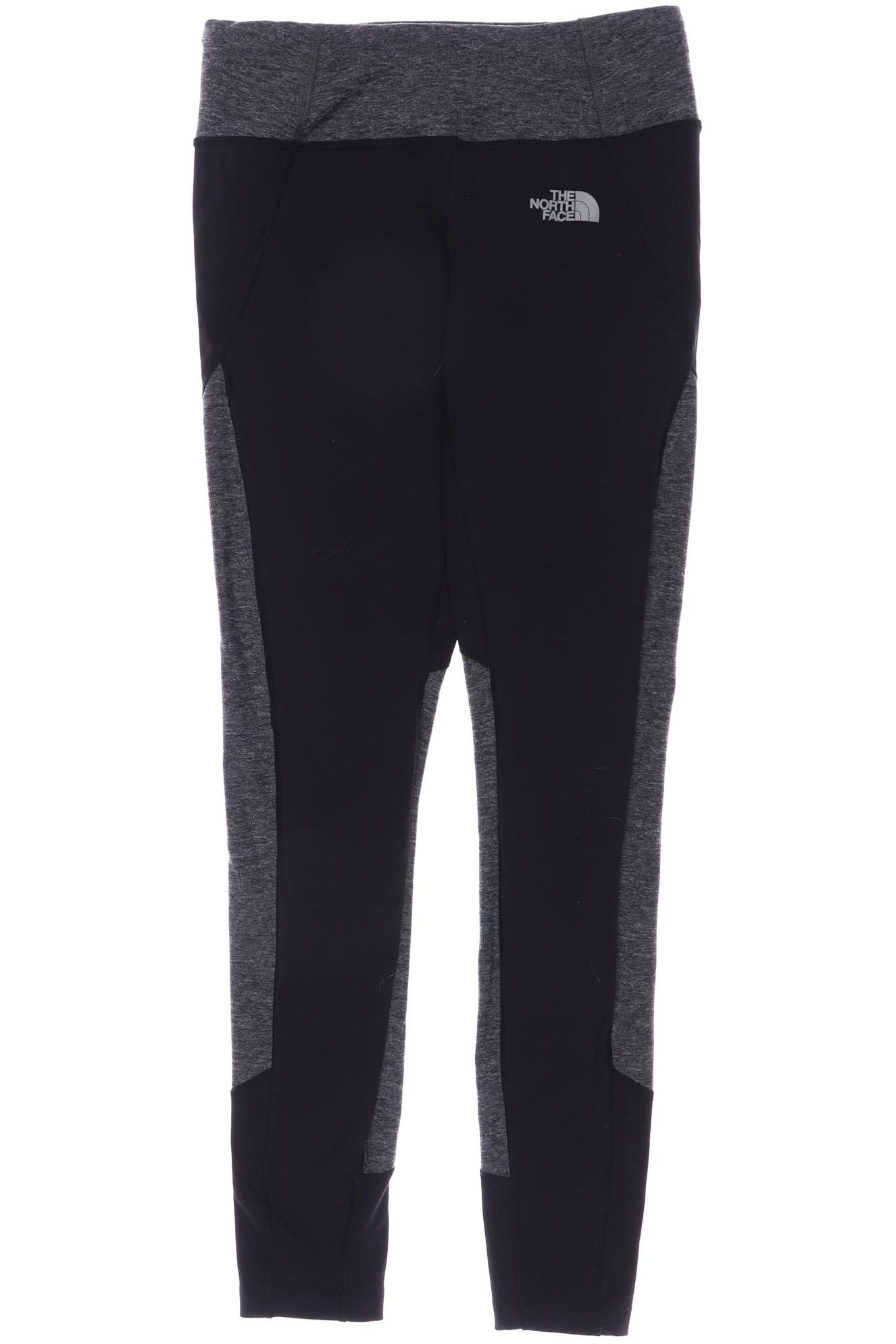 

The North Face Damen Stoffhose, schwarz