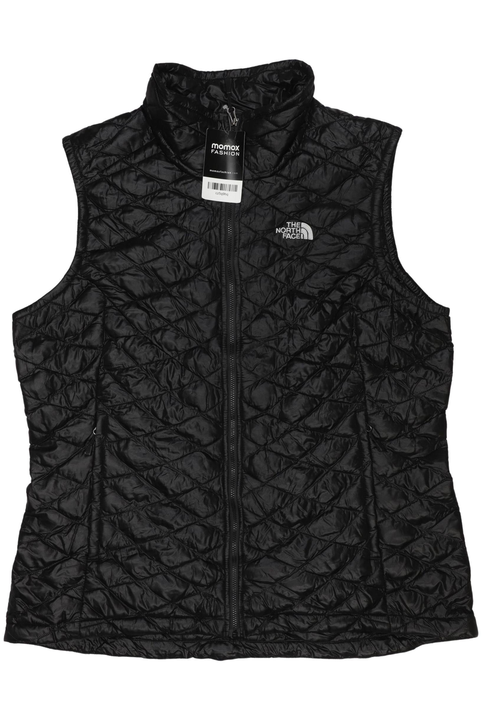 

The North Face Damen Weste, schwarz, Gr. 44