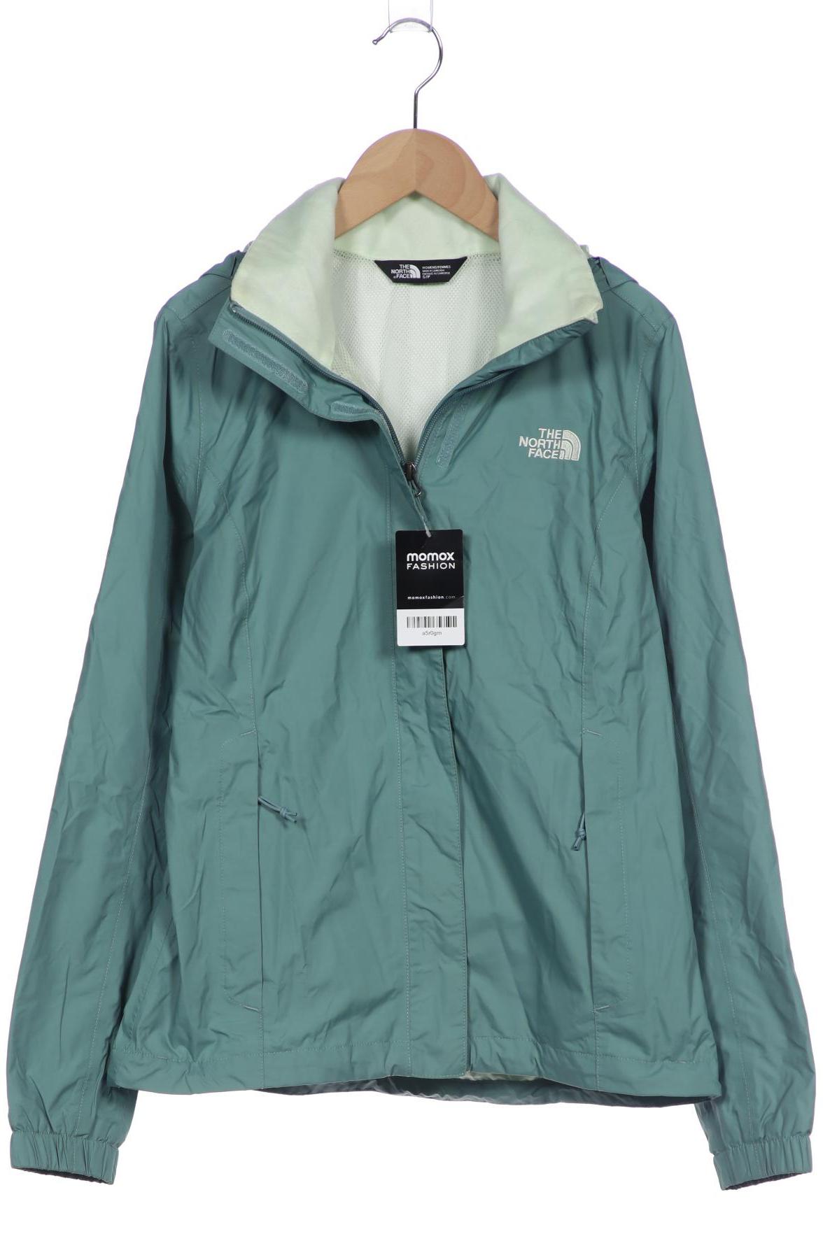 

The North Face Damen Jacke, türkis, Gr. 36