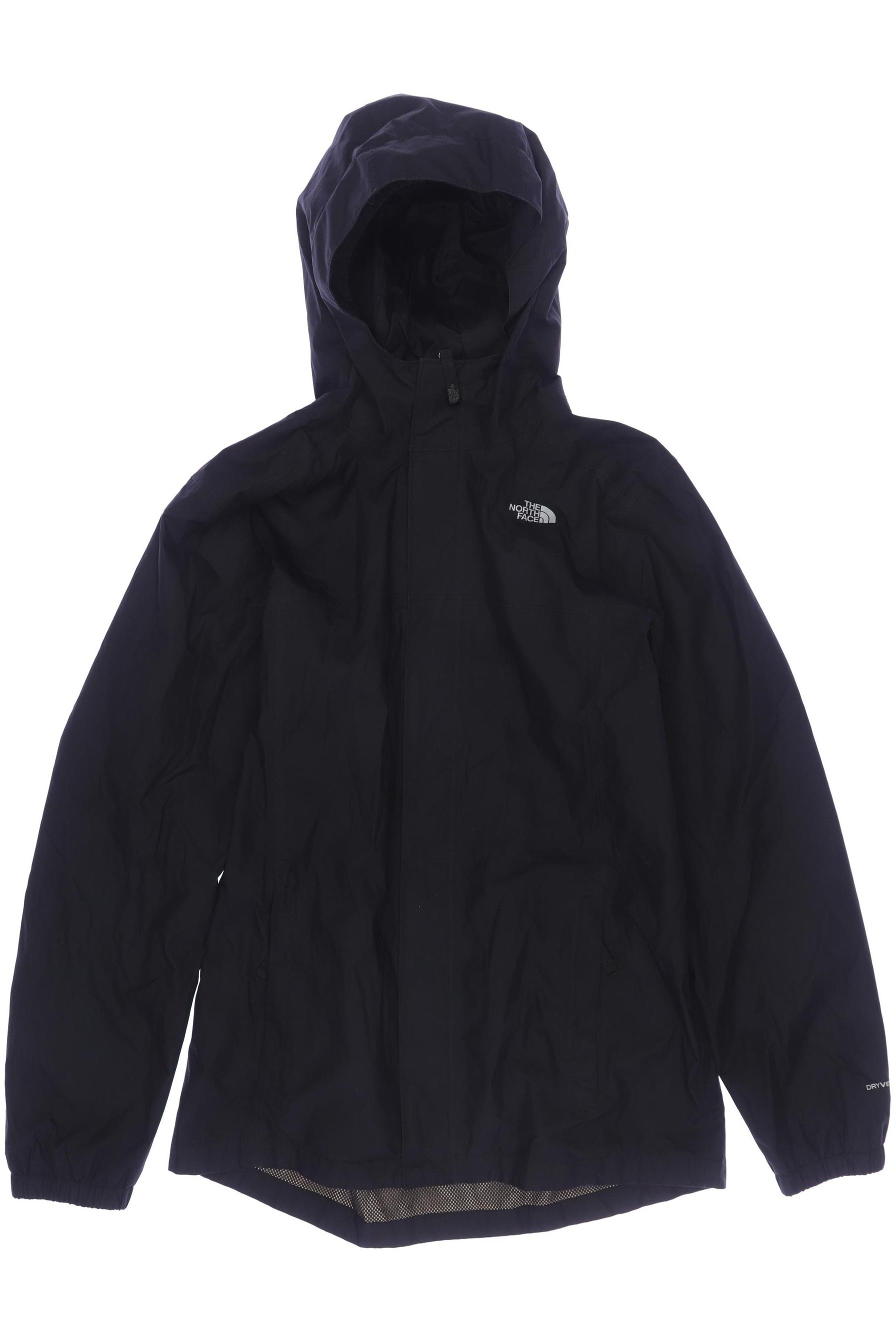 

The North Face Herren Jacke, schwarz, Gr. 170
