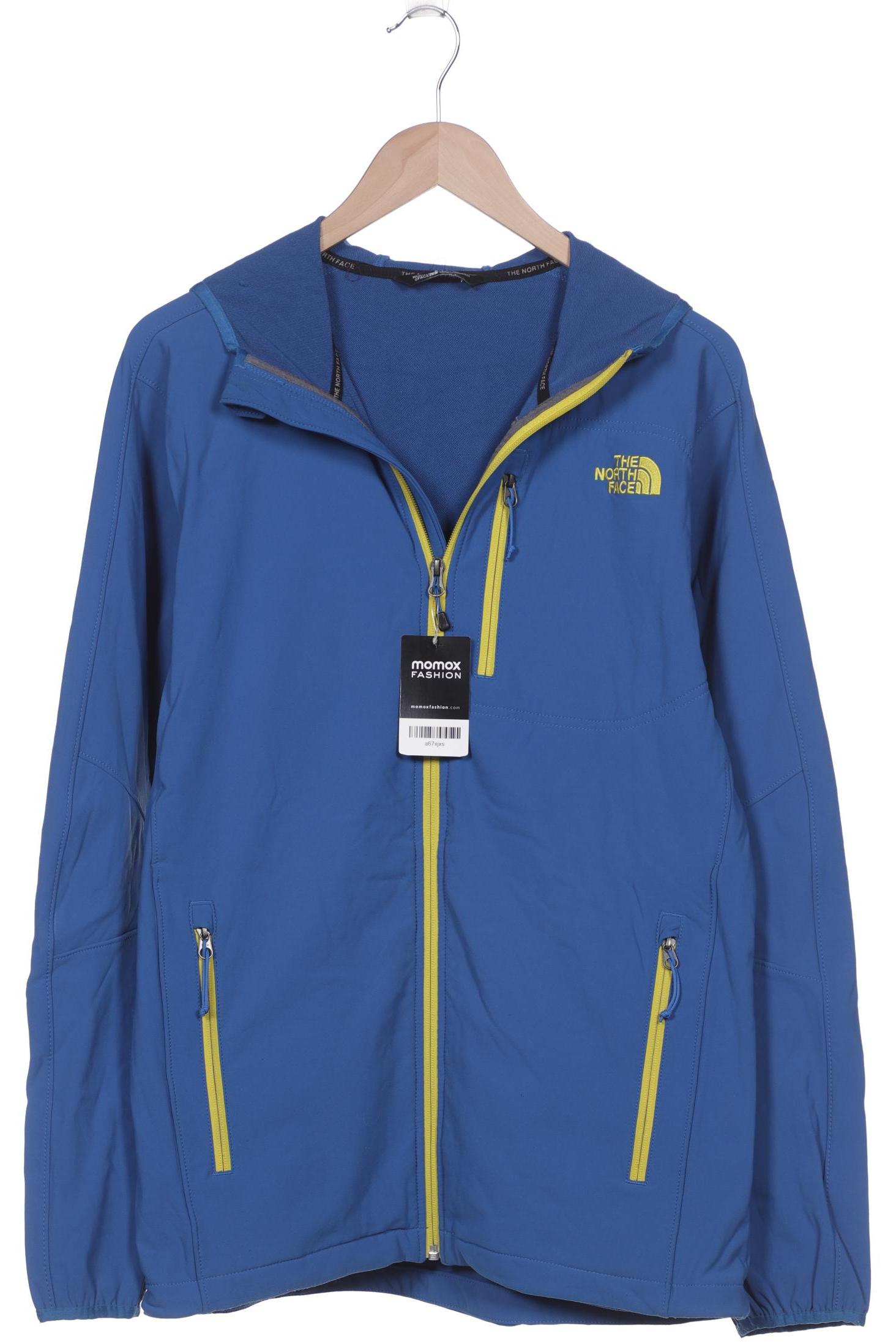 

The North Face Herren Jacke, blau, Gr. 48