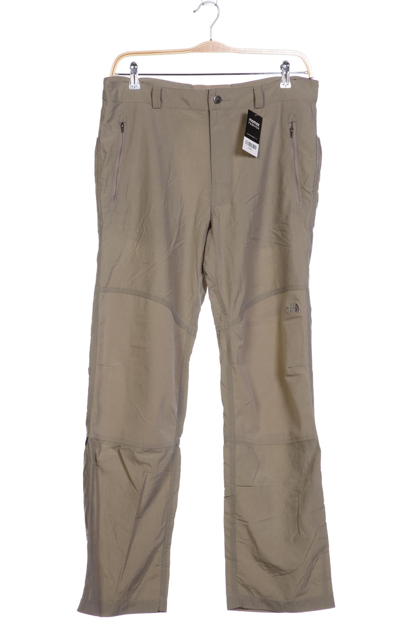

The North Face Herren Stoffhose, grün, Gr. 36