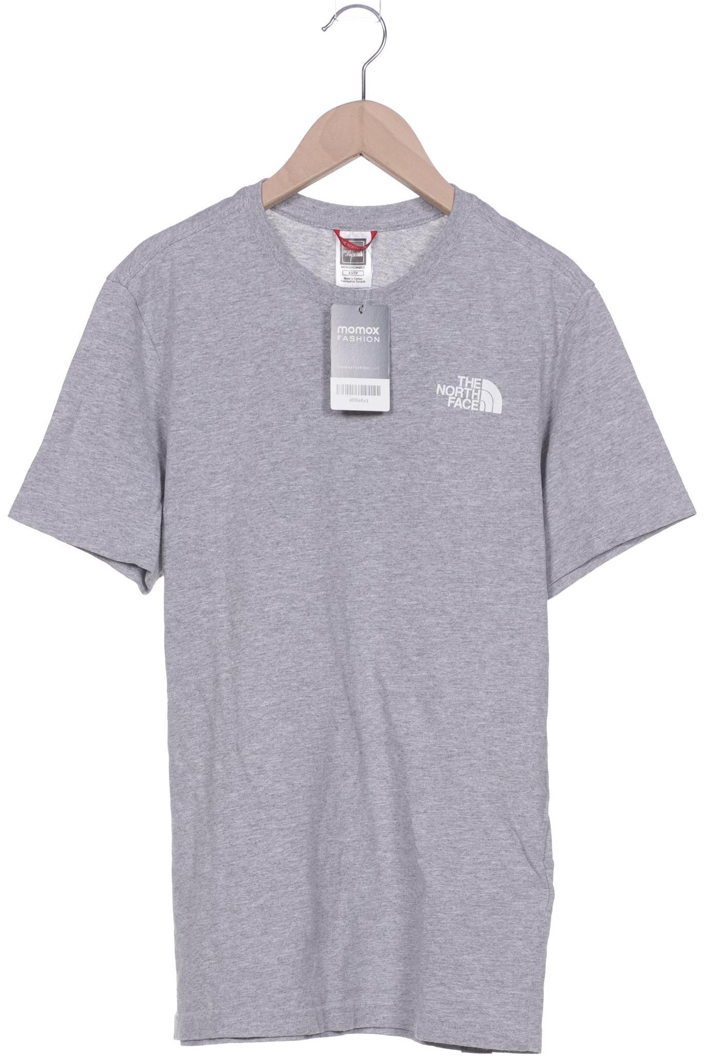

The North Face Herren T-Shirt, grau, Gr. 44