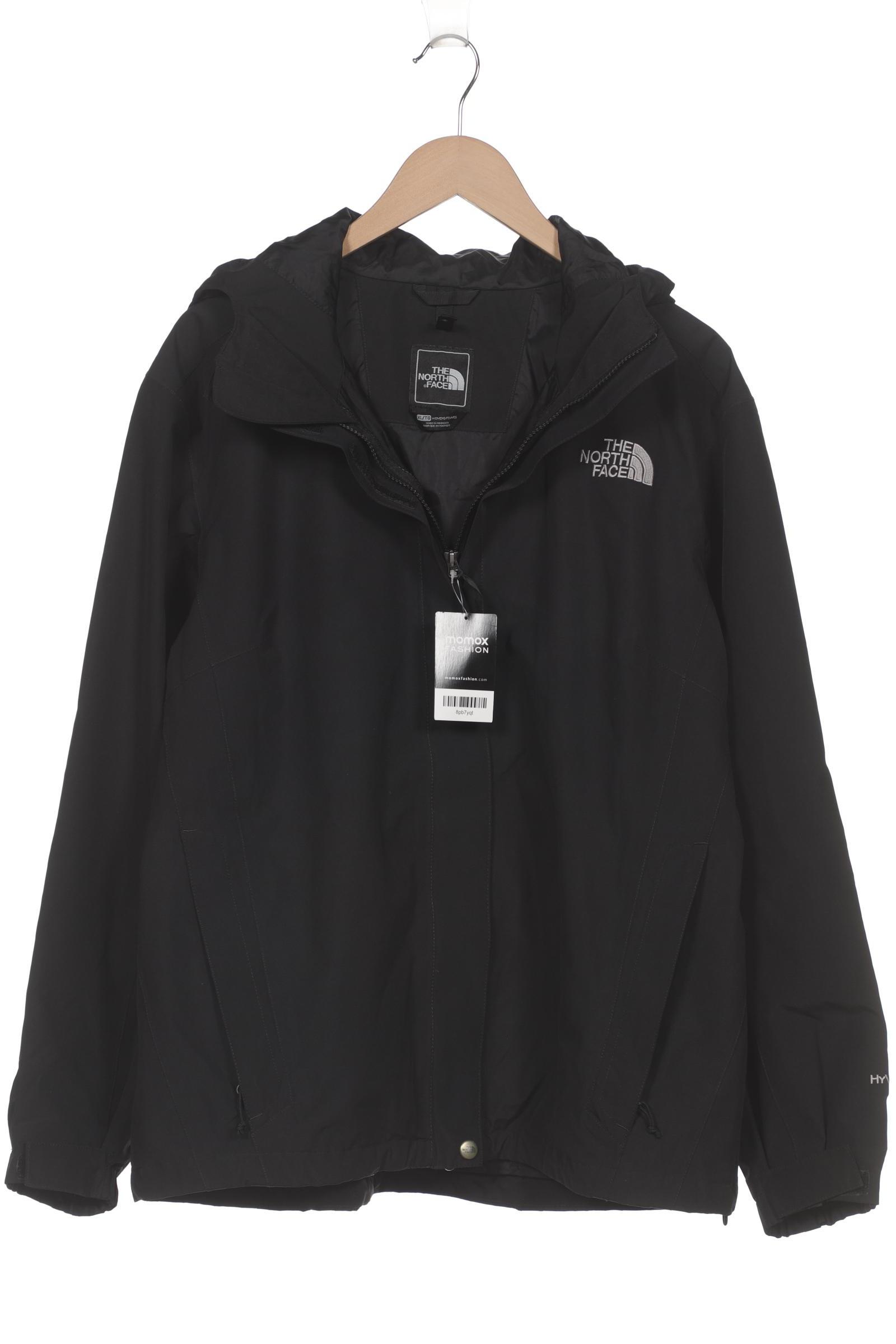 

The North Face Damen Jacke, schwarz, Gr. 44