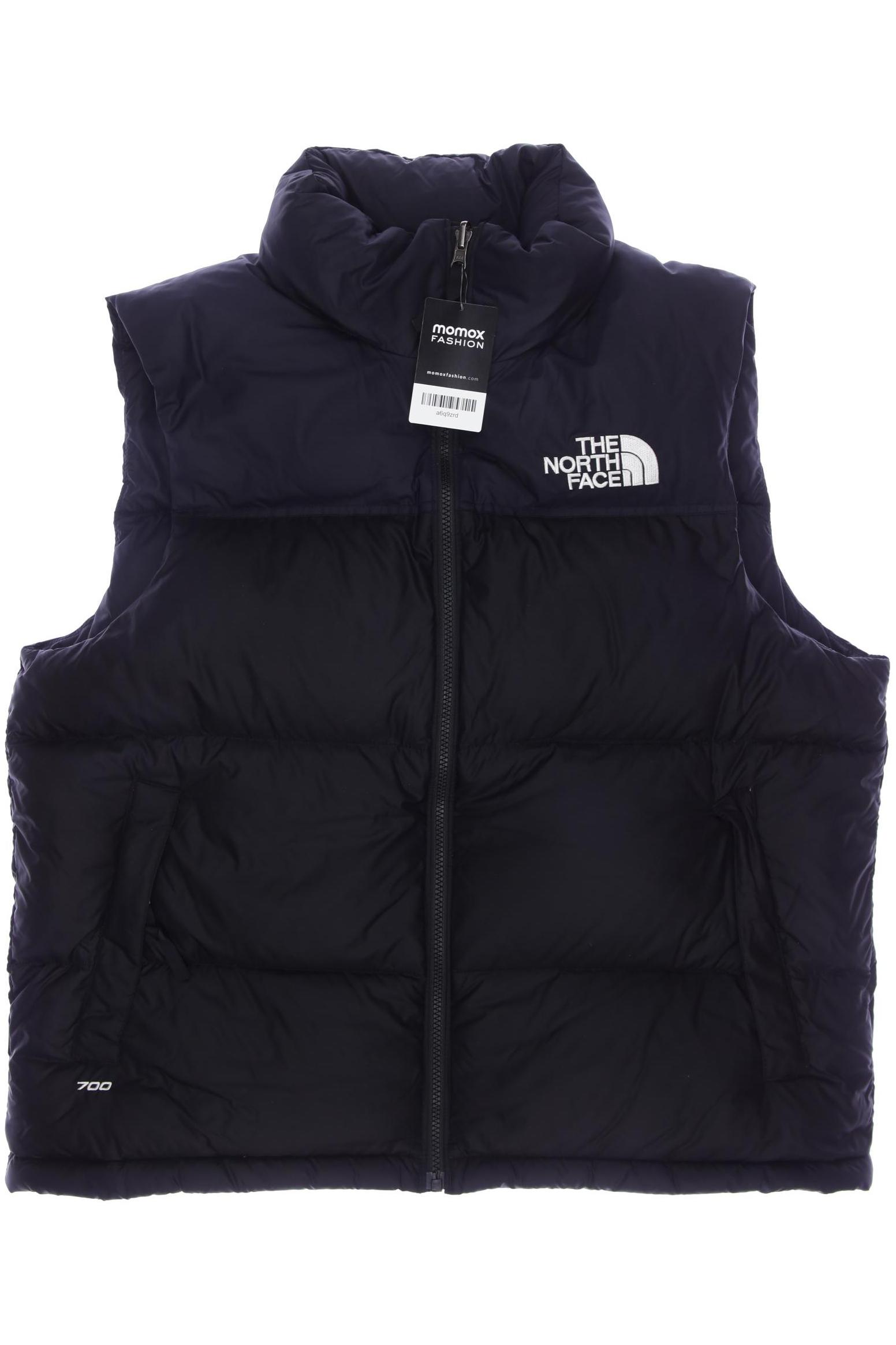 

The North Face Herren Weste, schwarz, Gr. 52