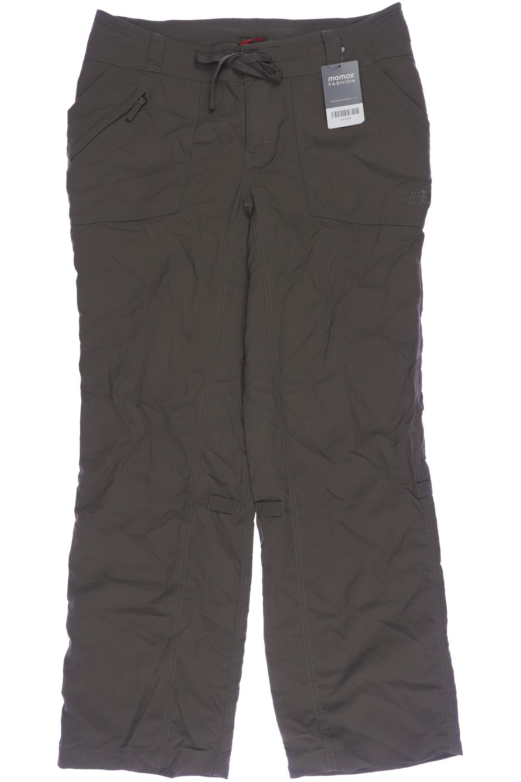 

The North Face Damen Stoffhose, braun, Gr. 12