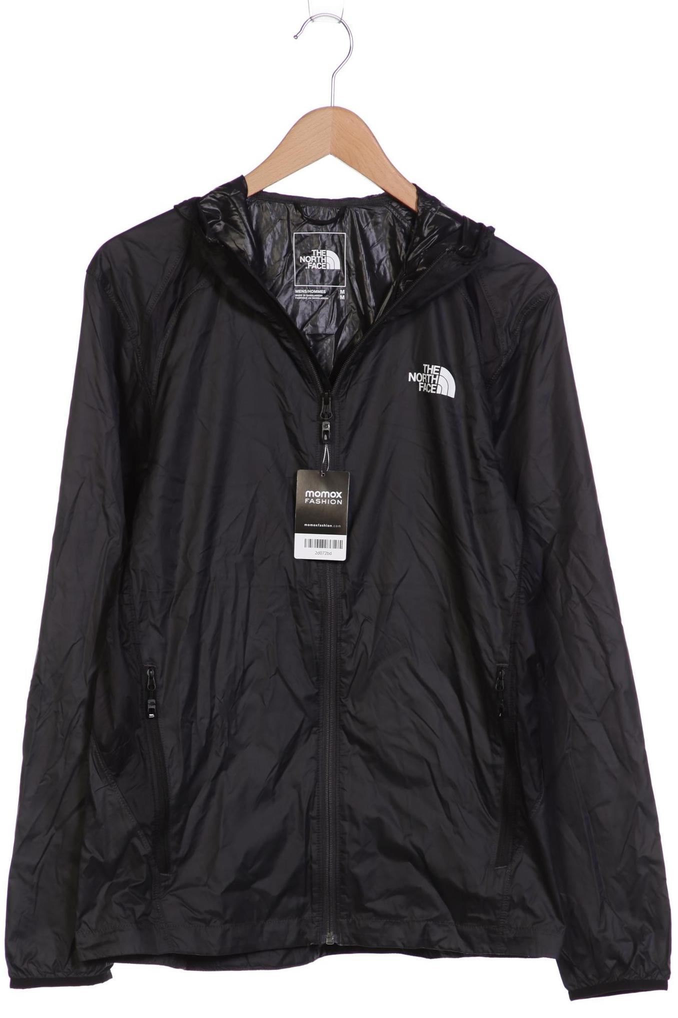 

The North Face Herren Jacke, schwarz, Gr. 48