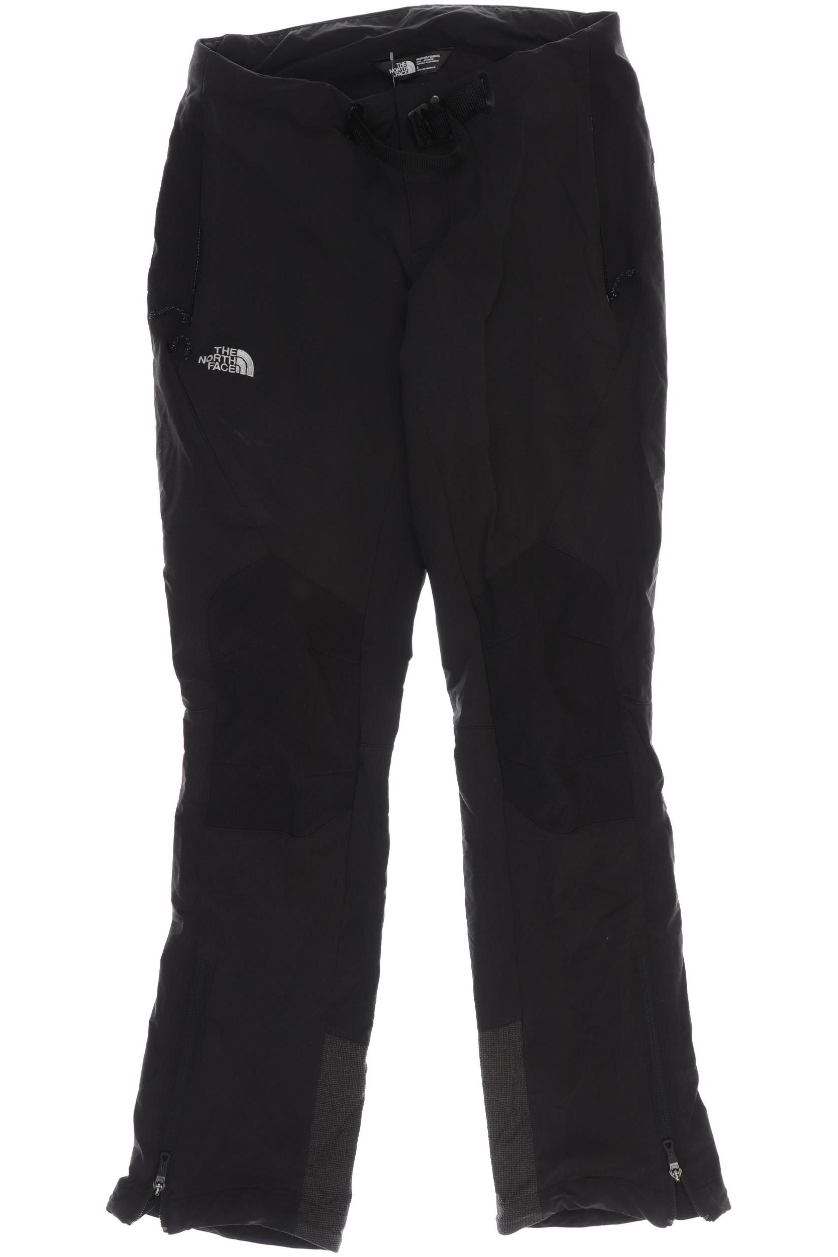 

The North Face Damen Stoffhose, schwarz, Gr. 8