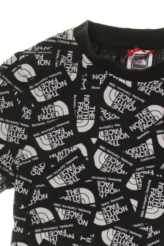 Thumbnail - The North Face Jungen T-Shirt, schwarz, Gr. 140