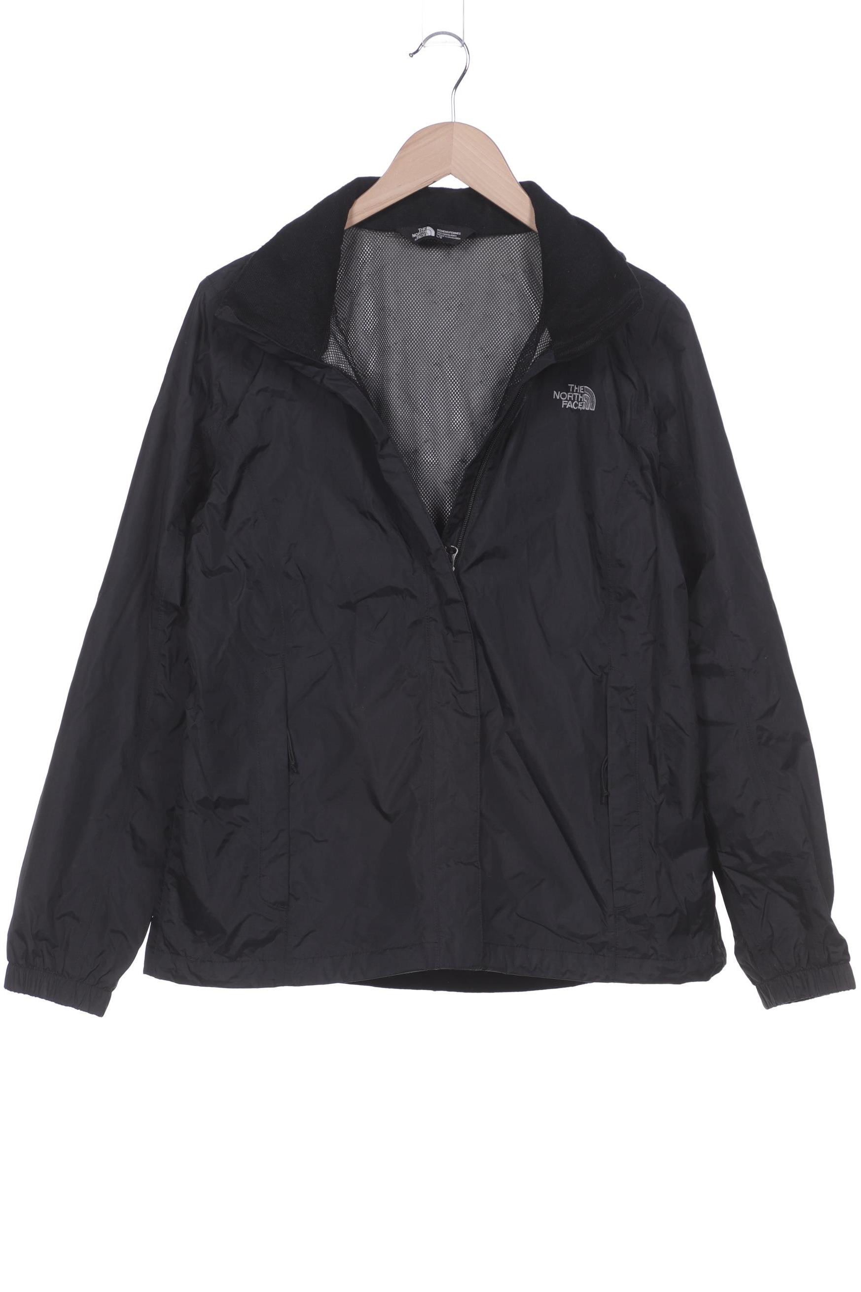 

The North Face Damen Jacke, schwarz