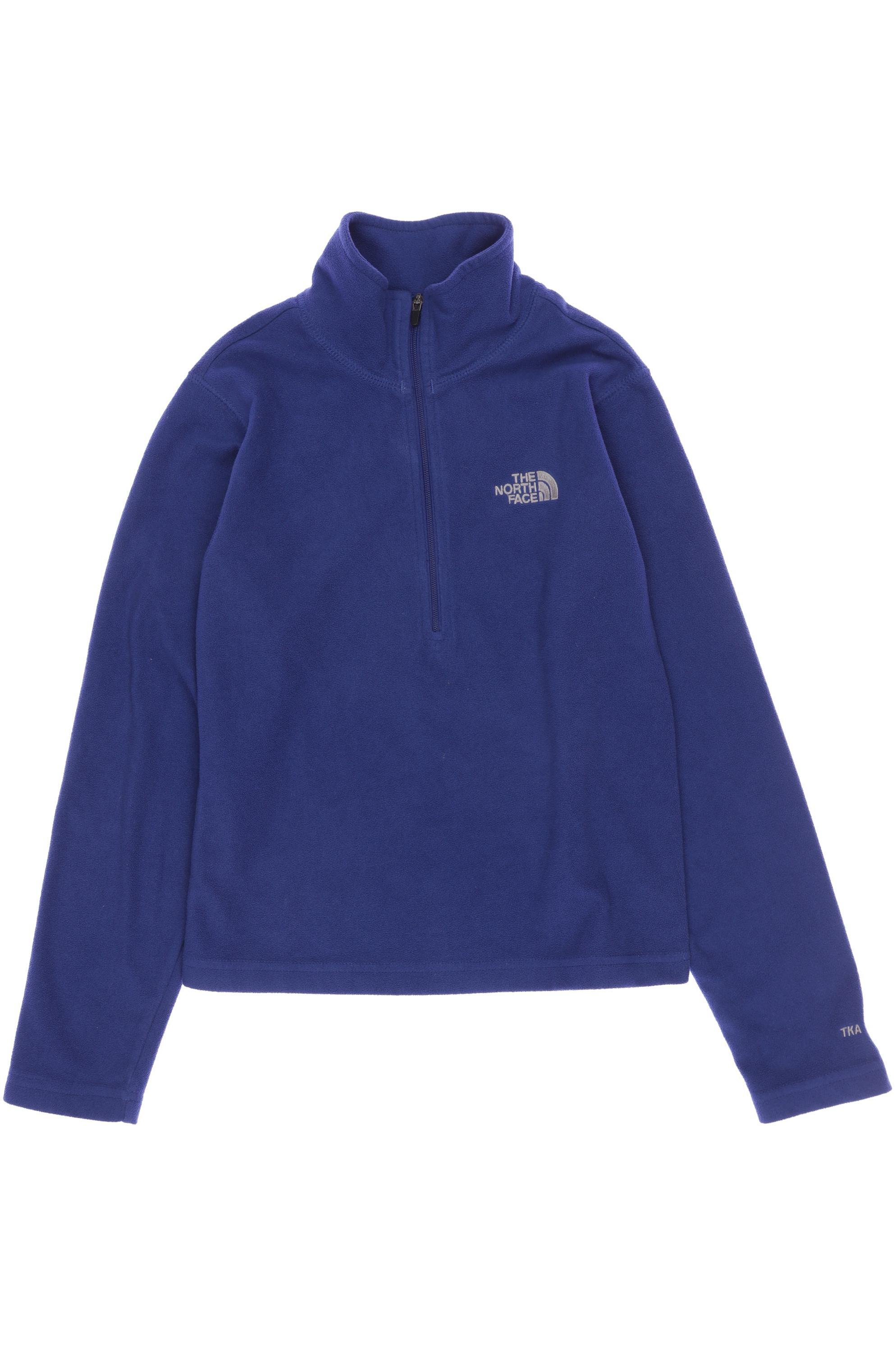 

The North Face Jungen Hoodies & Sweater, blau