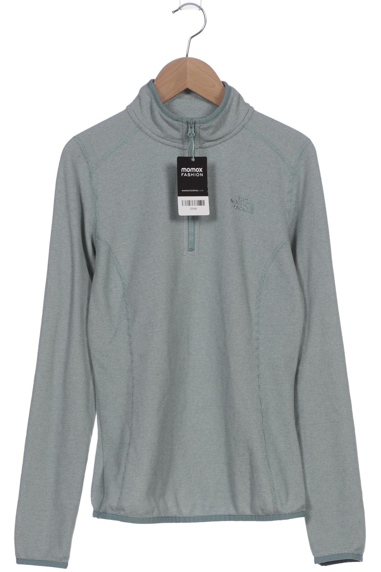 

The North Face Damen Sweatshirt, türkis, Gr. 36