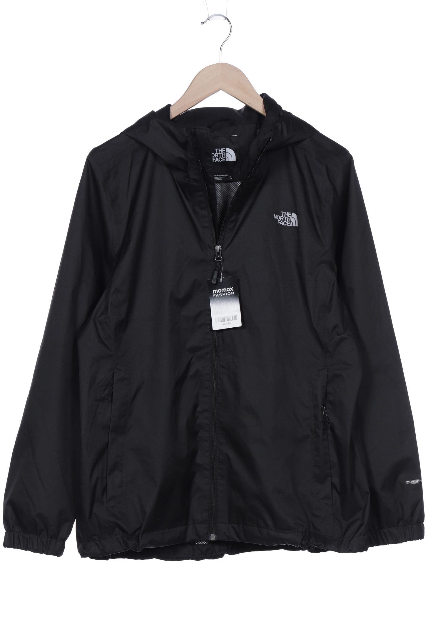 

The North Face Damen Jacke, schwarz