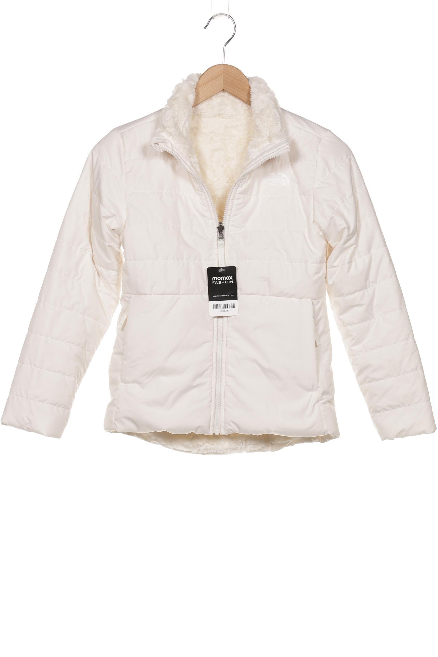 

The North Face Damen Jacke, cremeweiß, Gr. 146