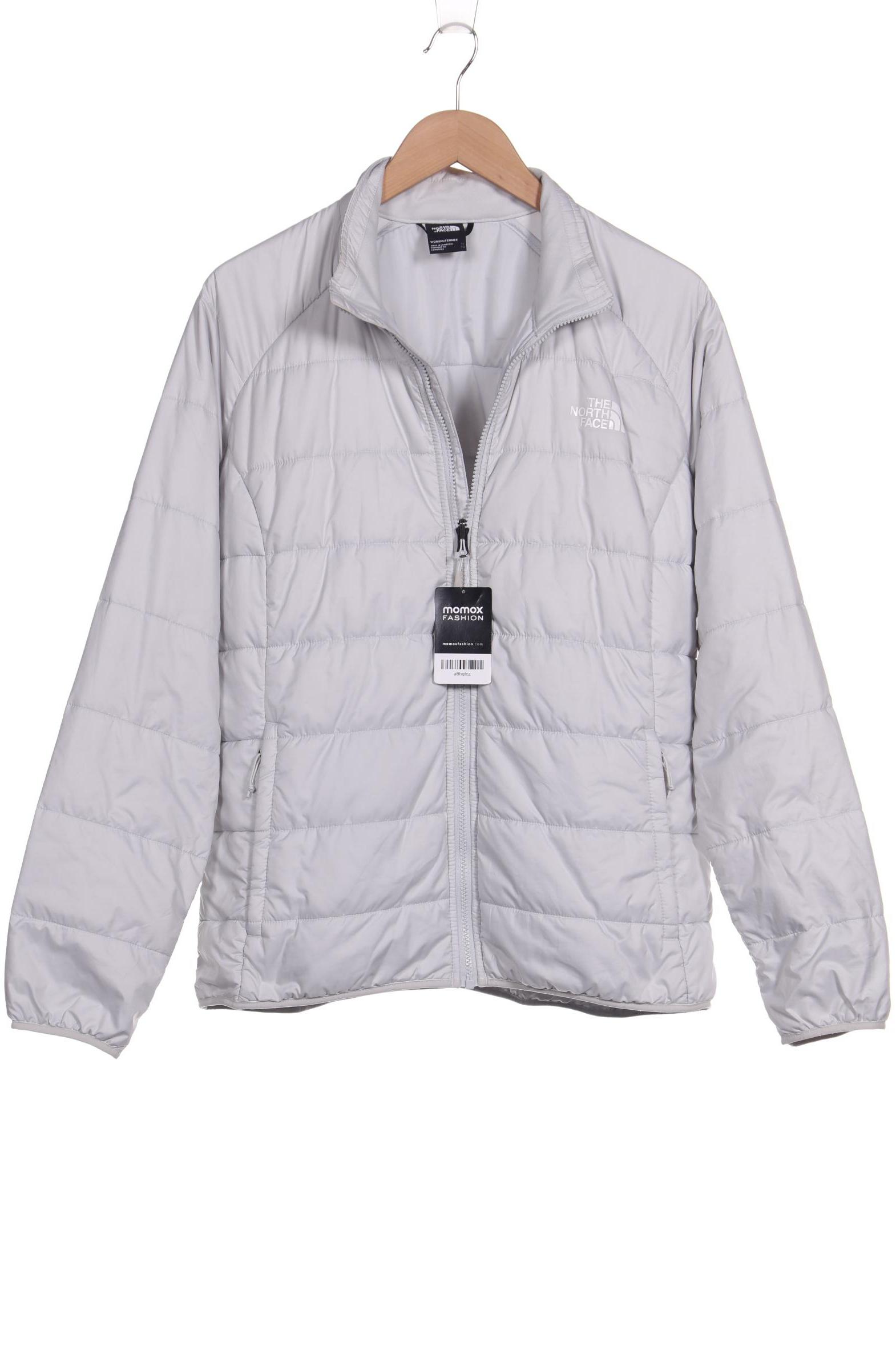 

The North Face Damen Jacke, grau, Gr. 44
