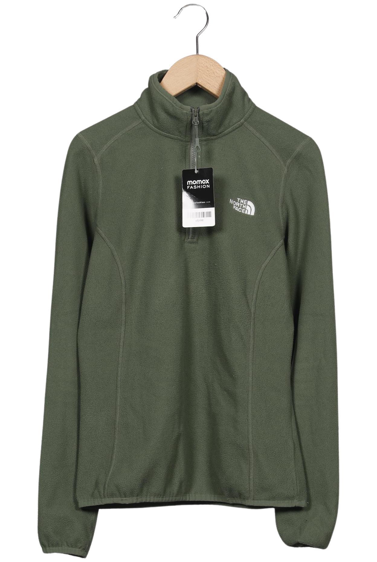 

The North Face Damen Sweatshirt, grün, Gr. 36