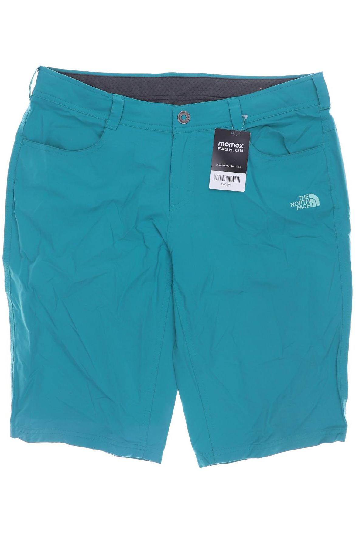 

The North Face Damen Shorts, türkis, Gr. 8