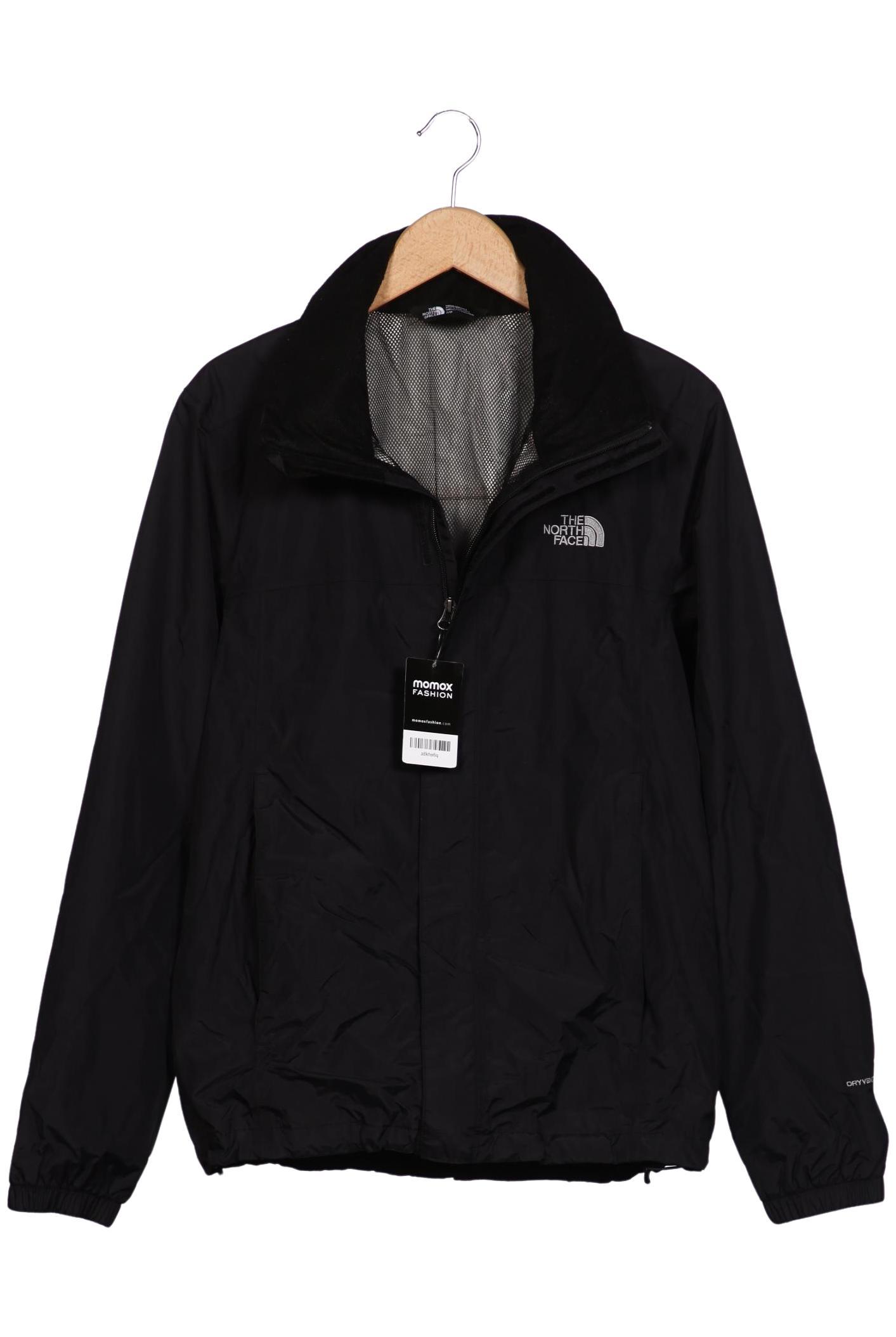 

The North Face Herren Jacke, schwarz, Gr. 46