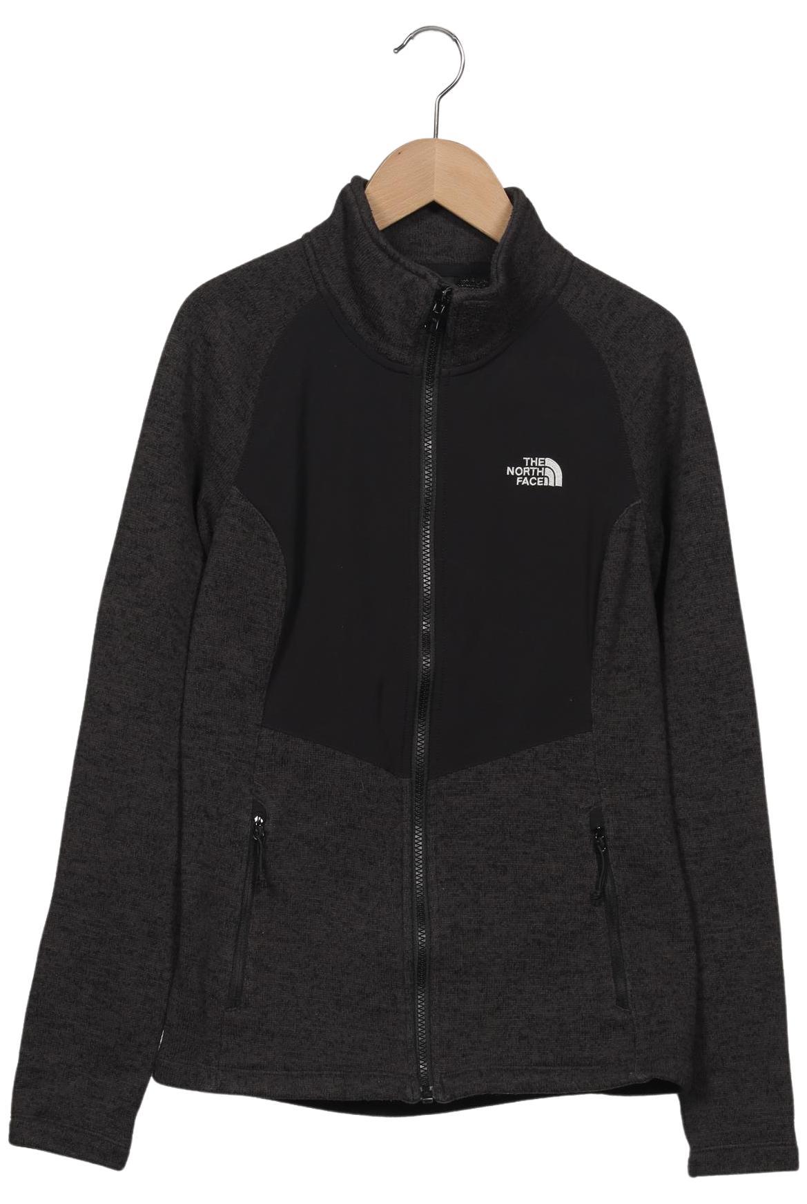 

The North Face Damen Sweatshirt, grau, Gr. 36