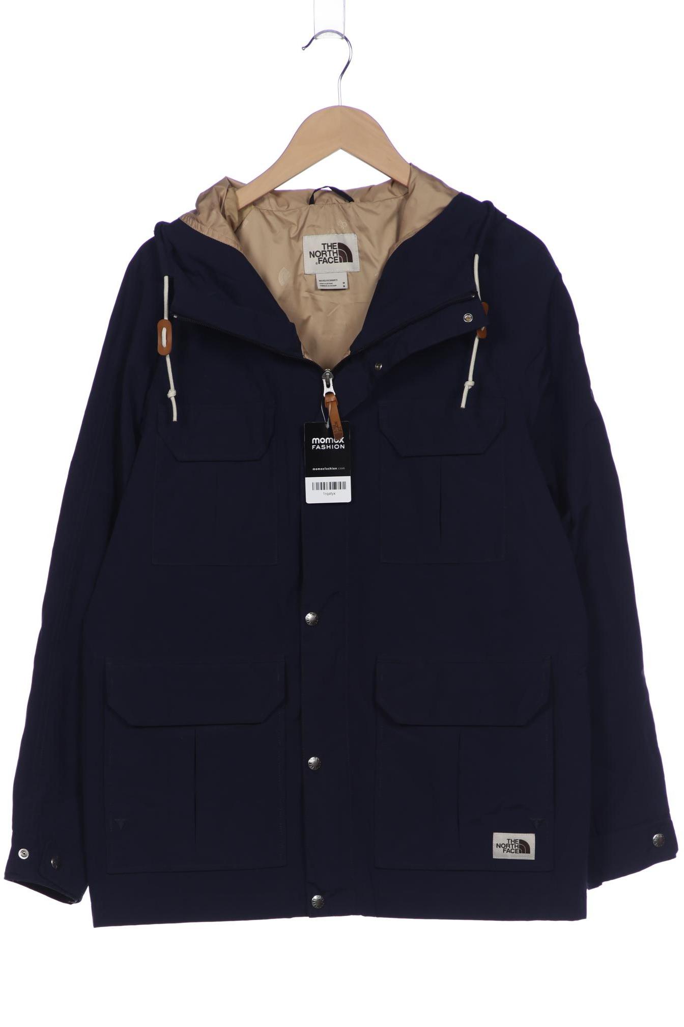 

The North Face Herren Jacke, marineblau, Gr. 48