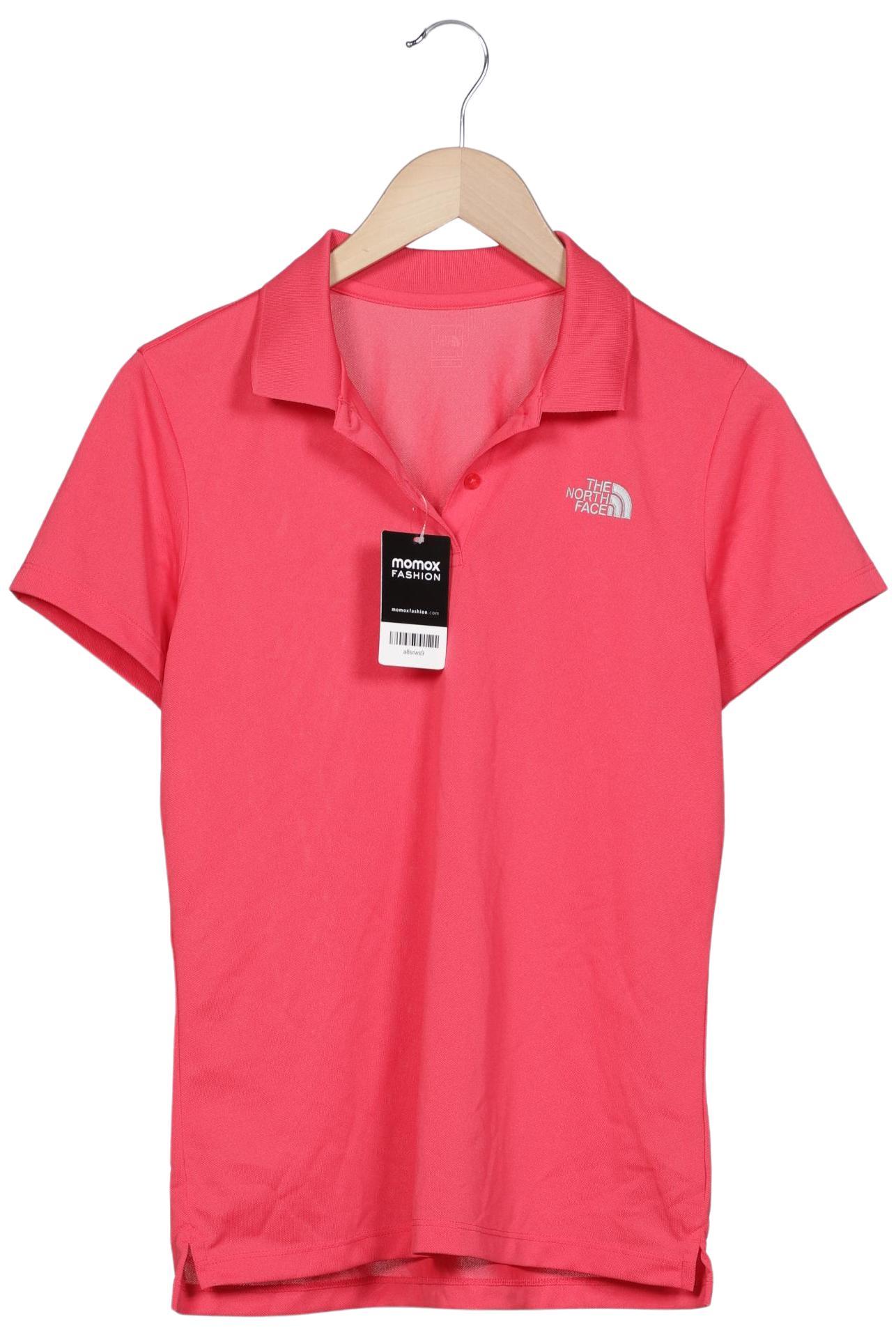 

The North Face Damen Poloshirt, pink, Gr. 42
