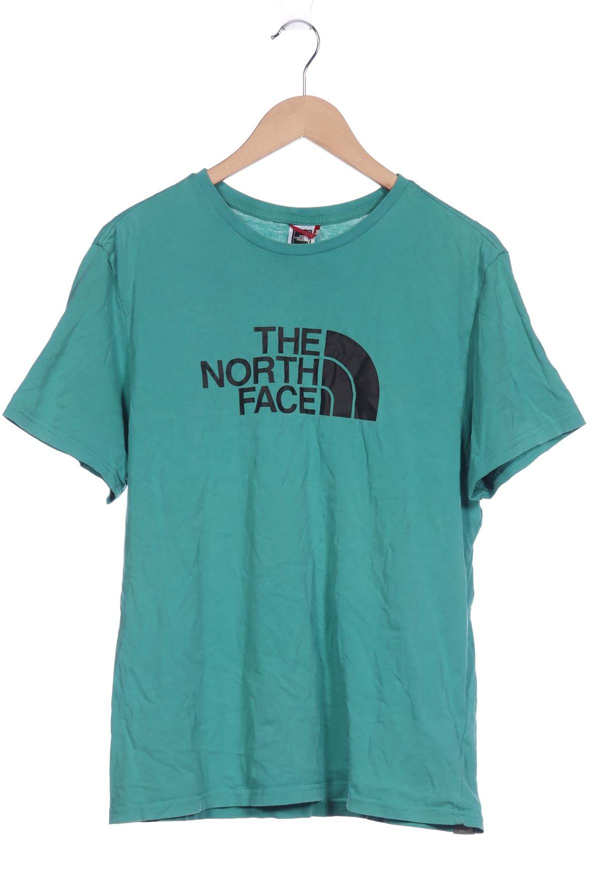 

The North Face Herren T-Shirt, türkis, Gr. 52