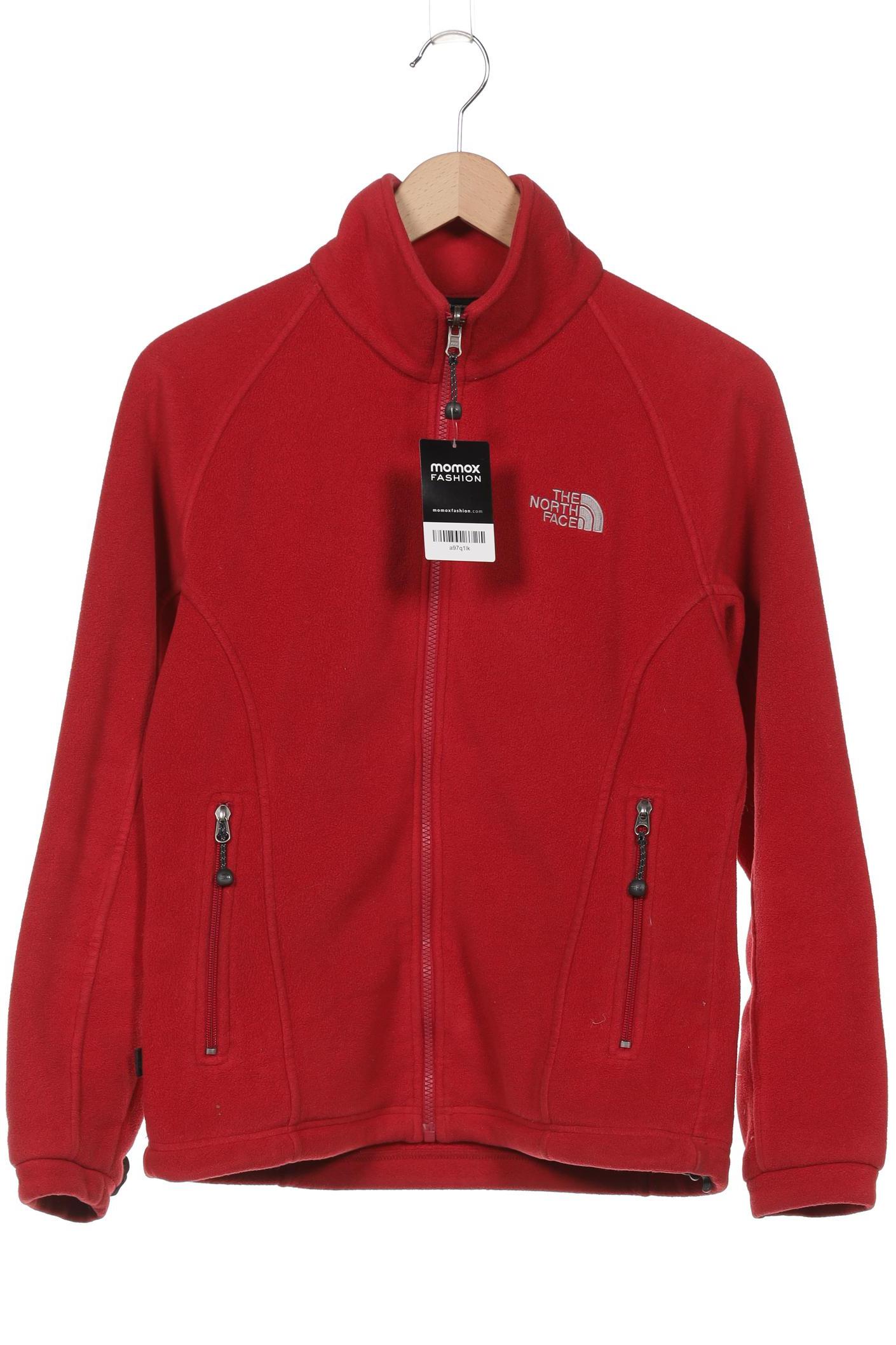 

The North Face Damen Sweatshirt, rot, Gr. 38