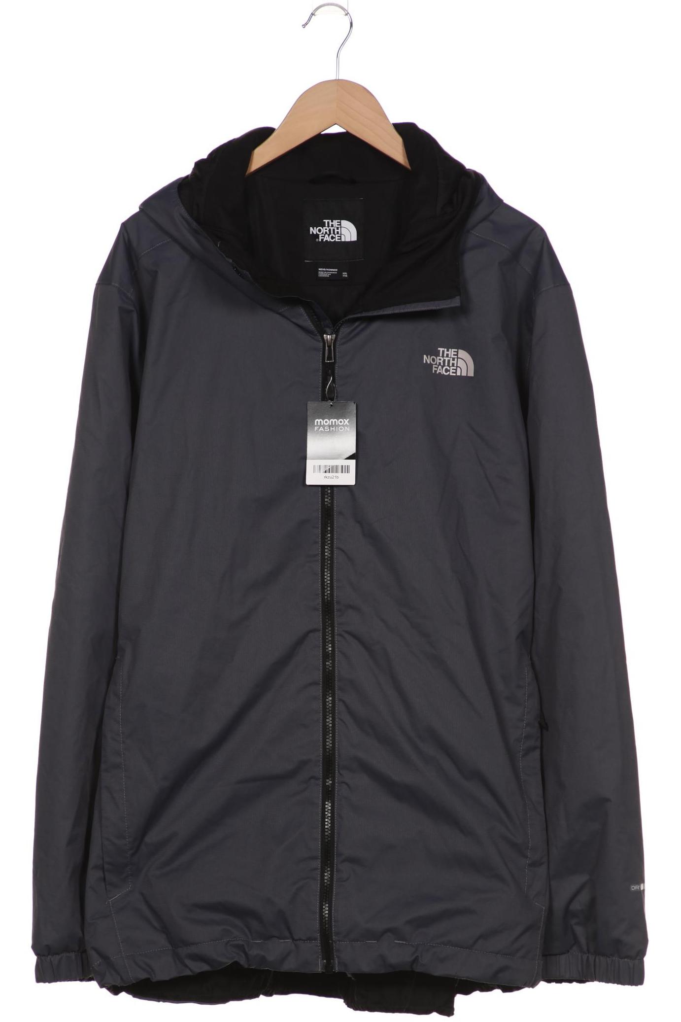 

The North Face Herren Jacke, grau, Gr. 56