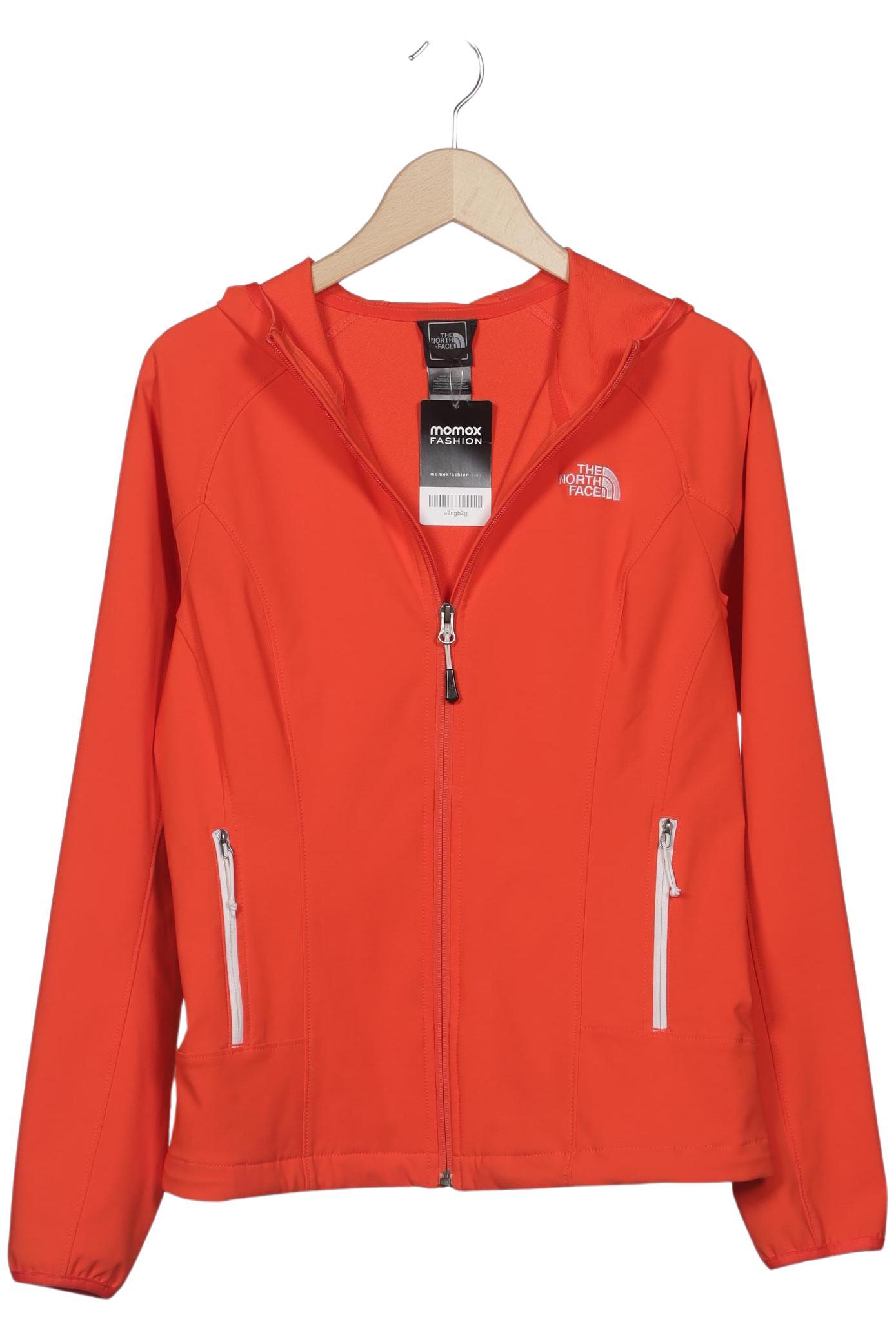

The North Face Damen Jacke, orange, Gr. 36