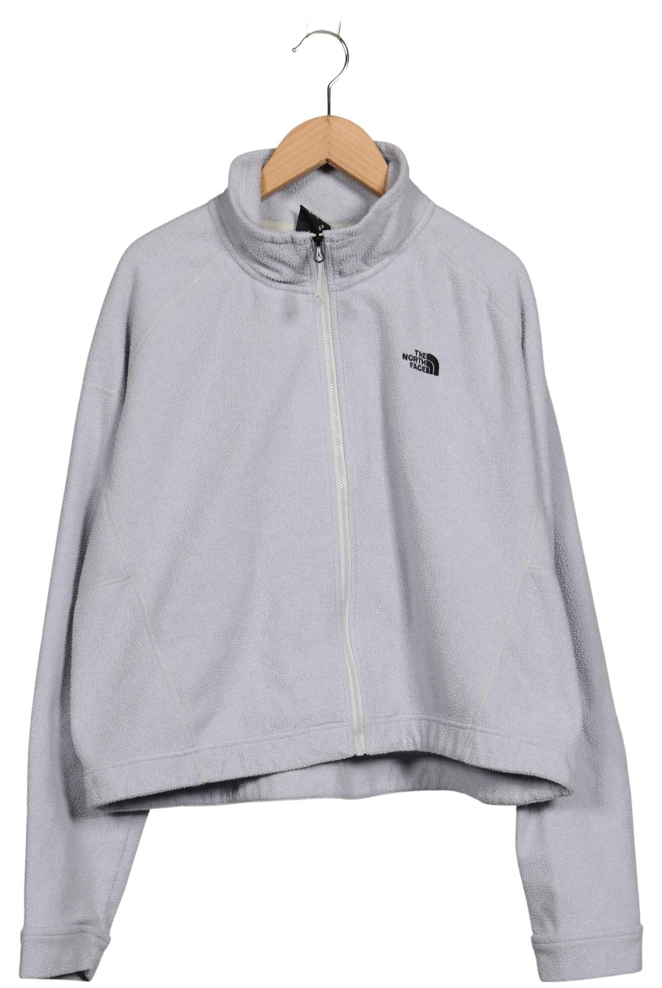 

The North Face Damen Sweatshirt, hellblau, Gr. 44
