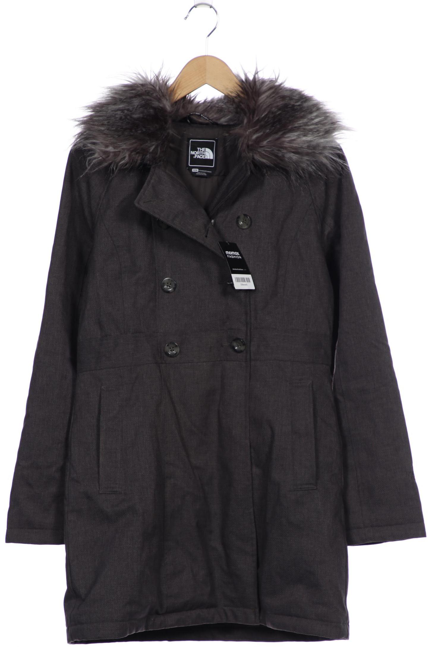 

The North Face Damen Mantel, grau