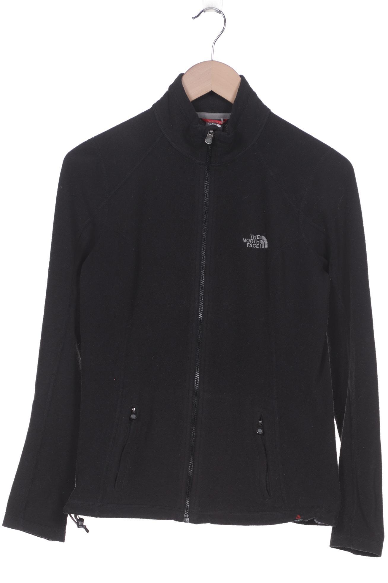 

The North Face Damen Sweatshirt, schwarz, Gr. 38
