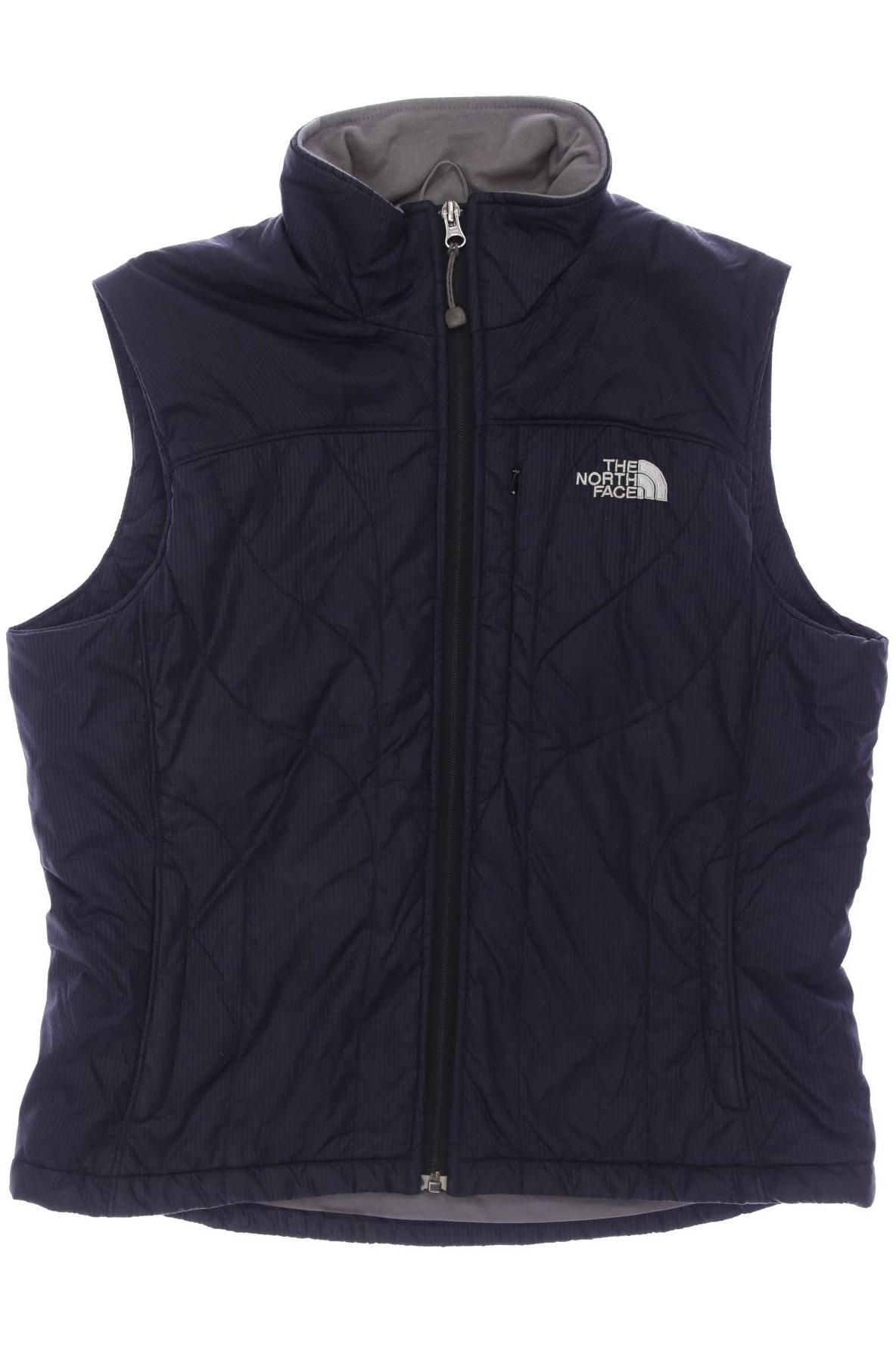 

The North Face Damen Weste, grau, Gr. 38