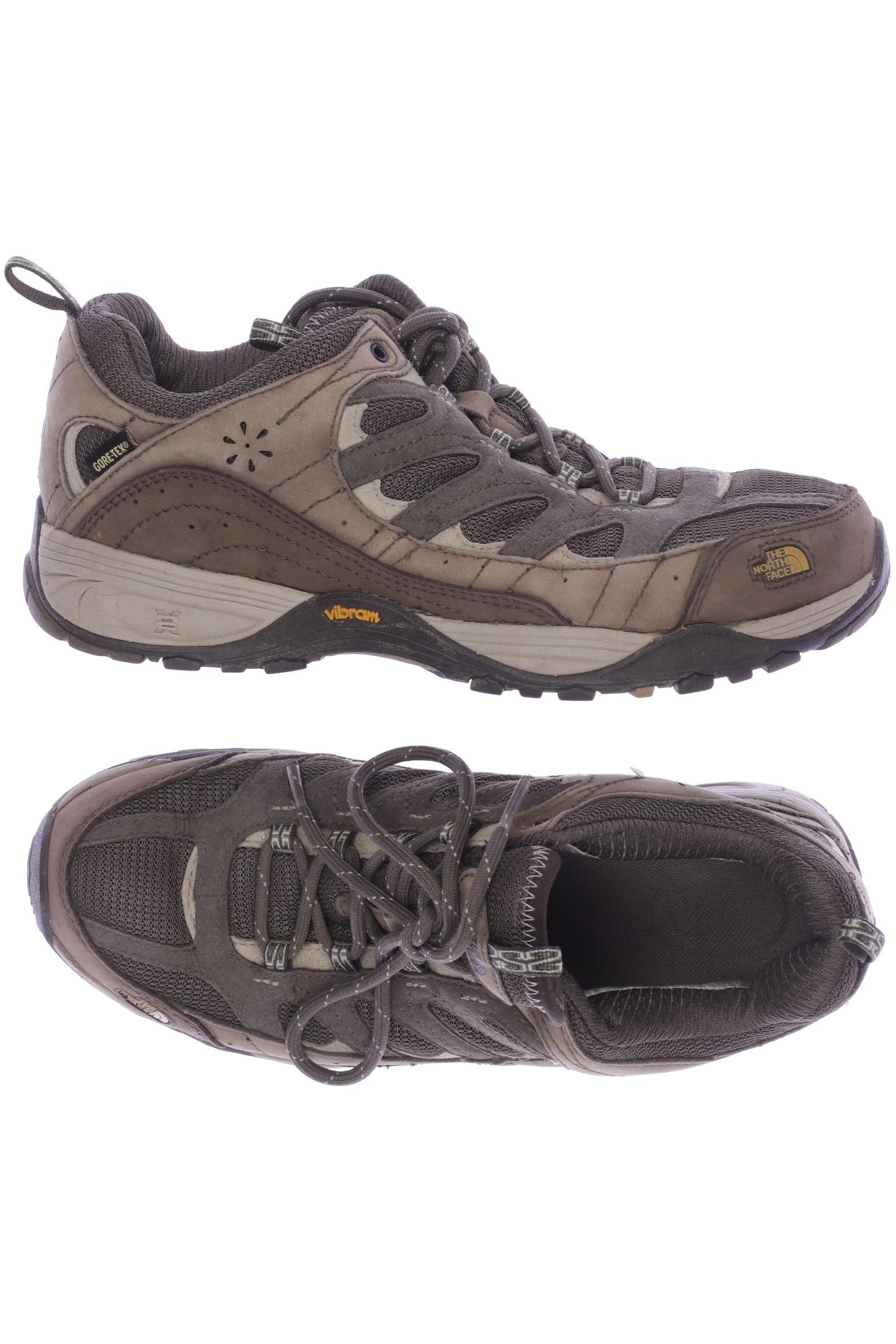 

The North Face Damen Halbschuh, braun, Gr. 40