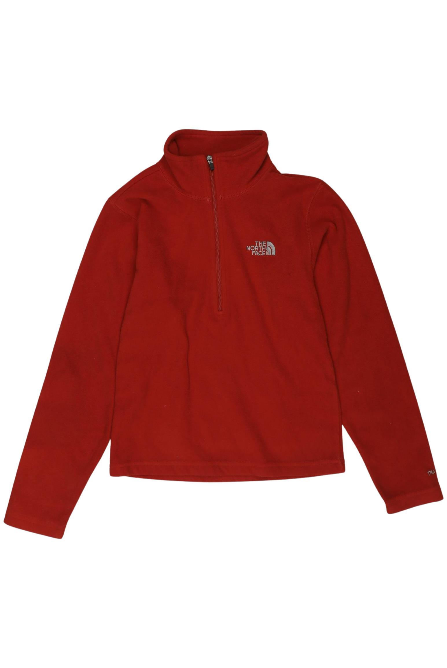 

The North Face Jungen Hoodies & Sweater, rot, Gr. 134