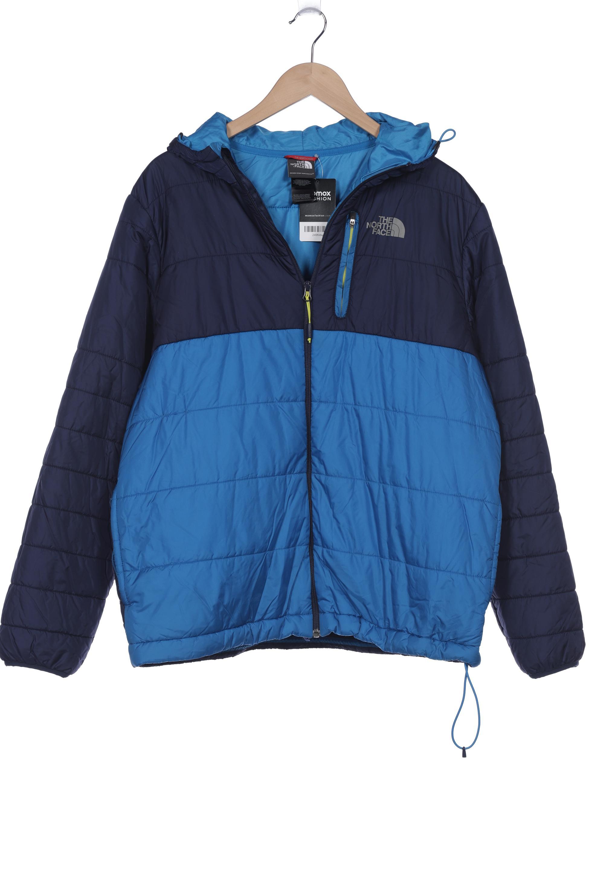 

The North Face Herren Jacke, marineblau