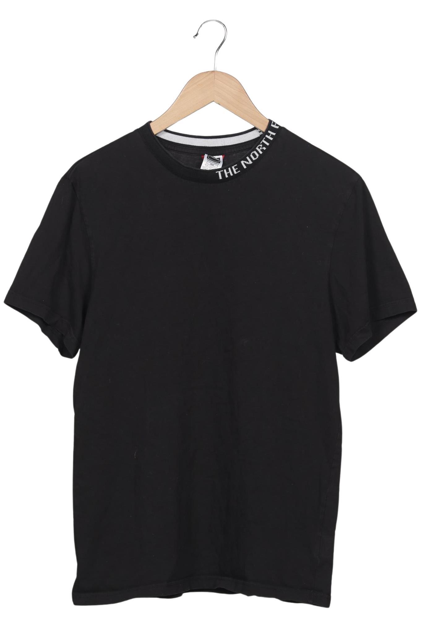

The North Face Herren T-Shirt, schwarz, Gr. 48