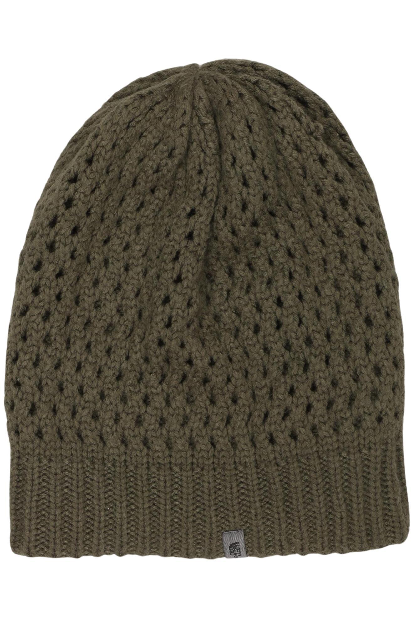 

The North Face Damen Hut/Mütze, grün, Gr. uni