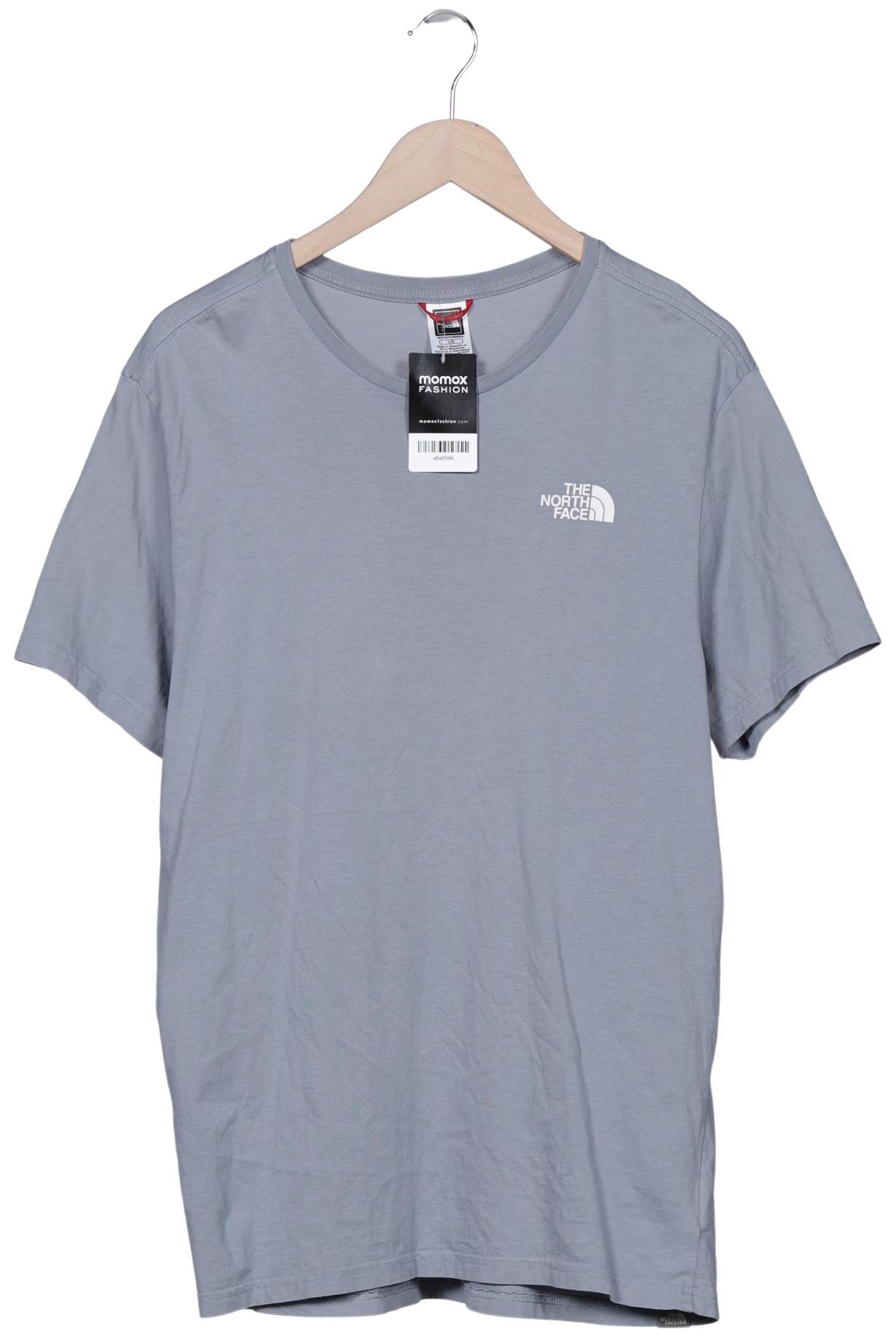 

The North Face Herren T-Shirt, grau, Gr. 52