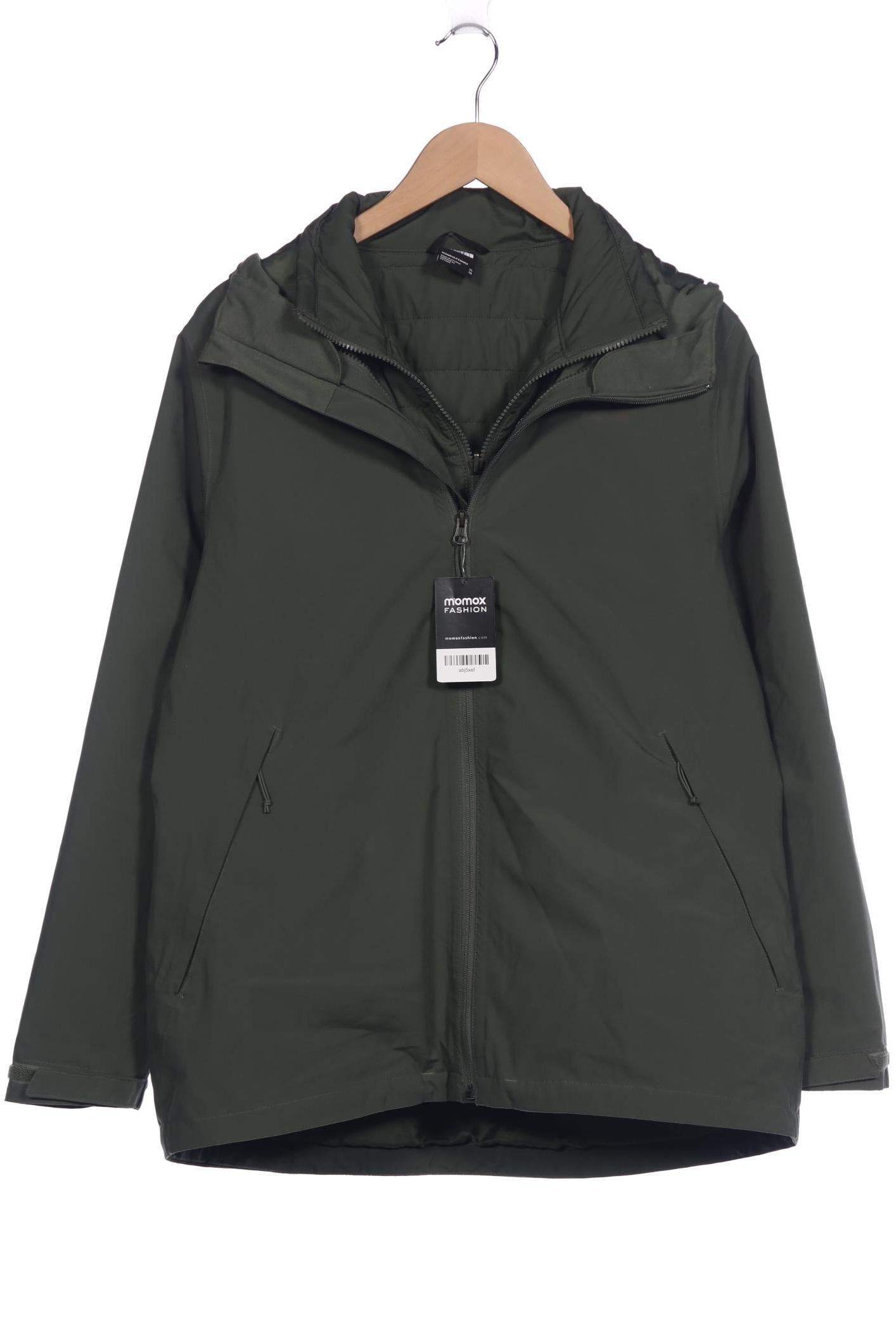 

The North Face Damen Jacke, grün, Gr. 44