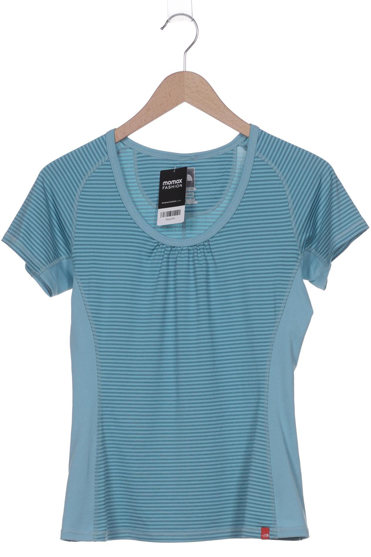 

The North Face Damen T-Shirt, türkis, Gr. 36