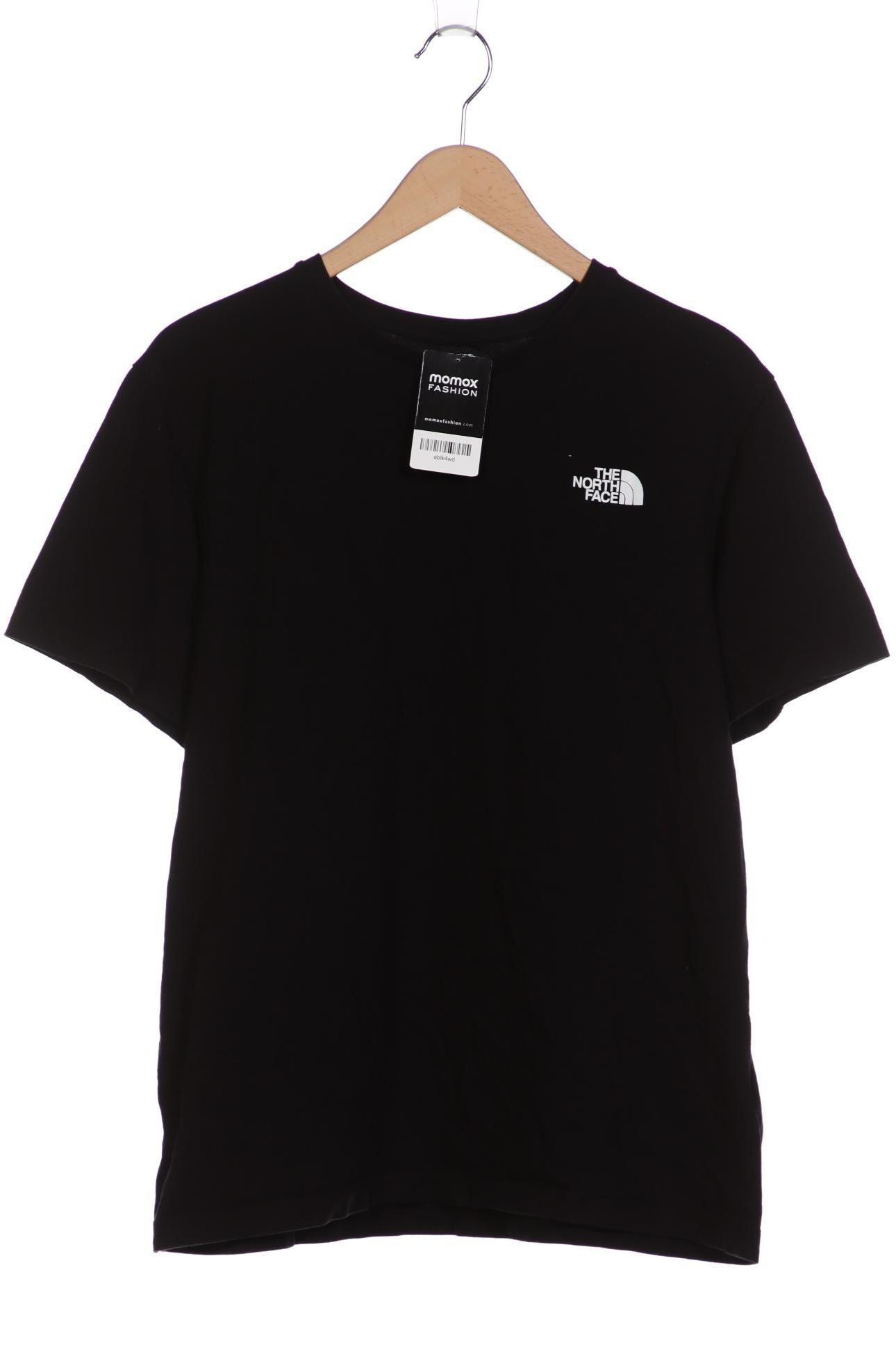 

The North Face Herren T-Shirt, schwarz, Gr. 54