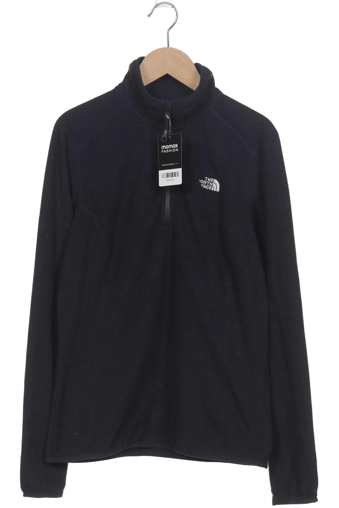 

The North Face Damen Sweatshirt, marineblau, Gr. 38