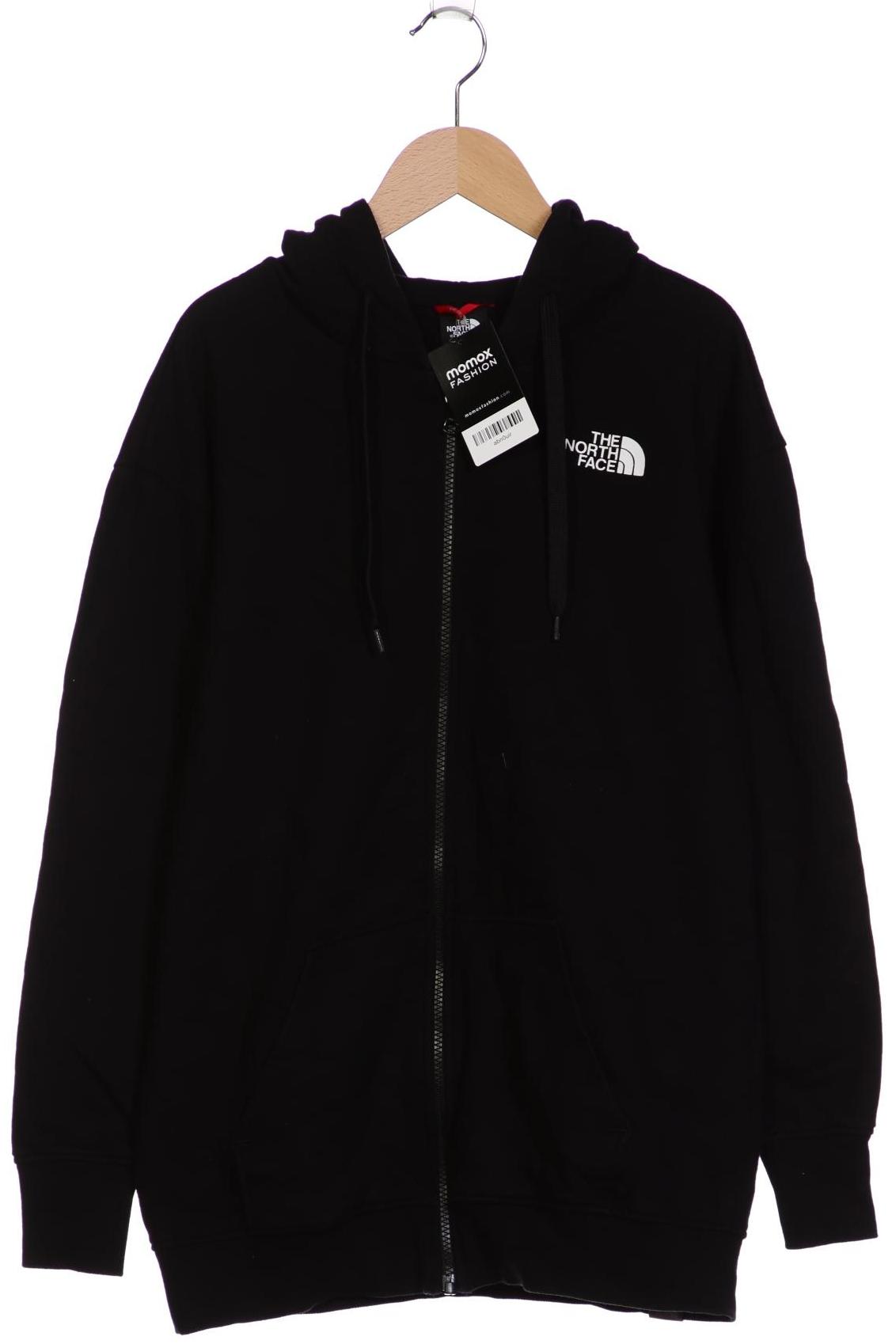 

The North Face Damen Kapuzenpullover, schwarz, Gr. 36