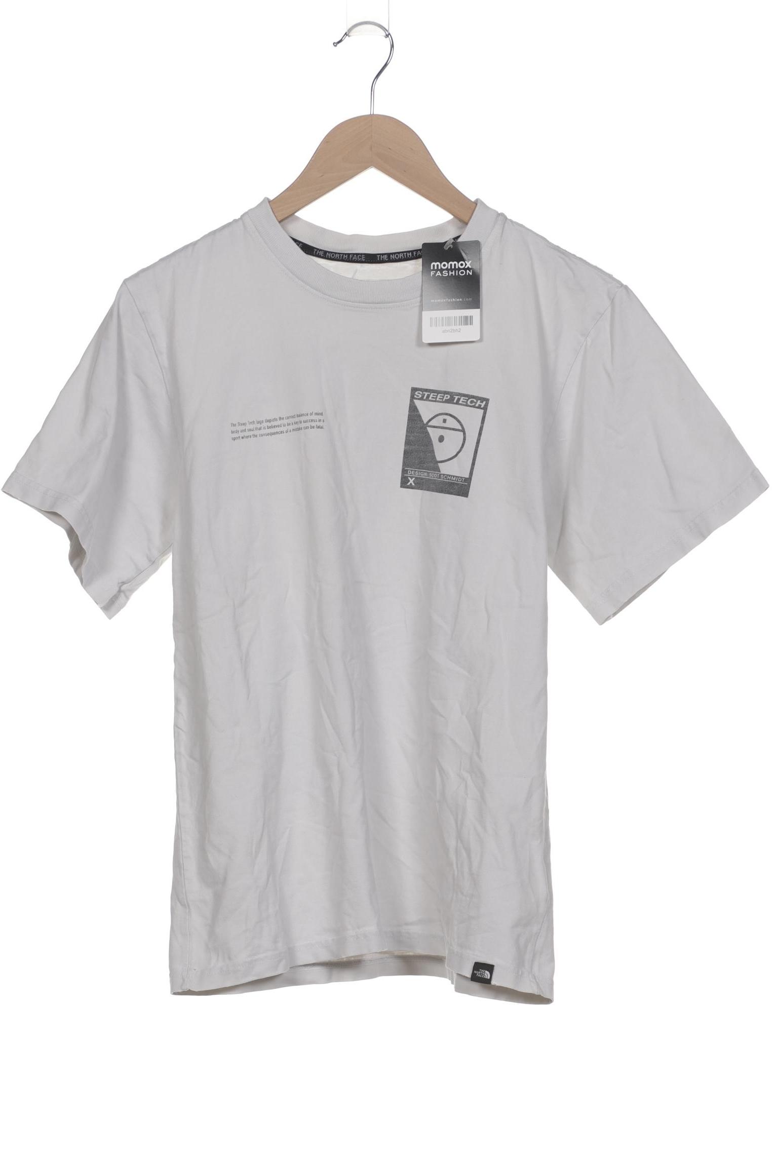 

The North Face Herren T-Shirt, grau, Gr. 48