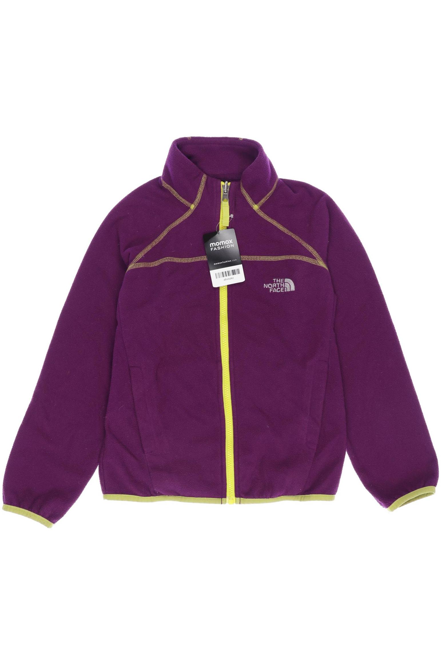 

The North Face Damen Hoodies & Sweater, flieder, Gr. 134