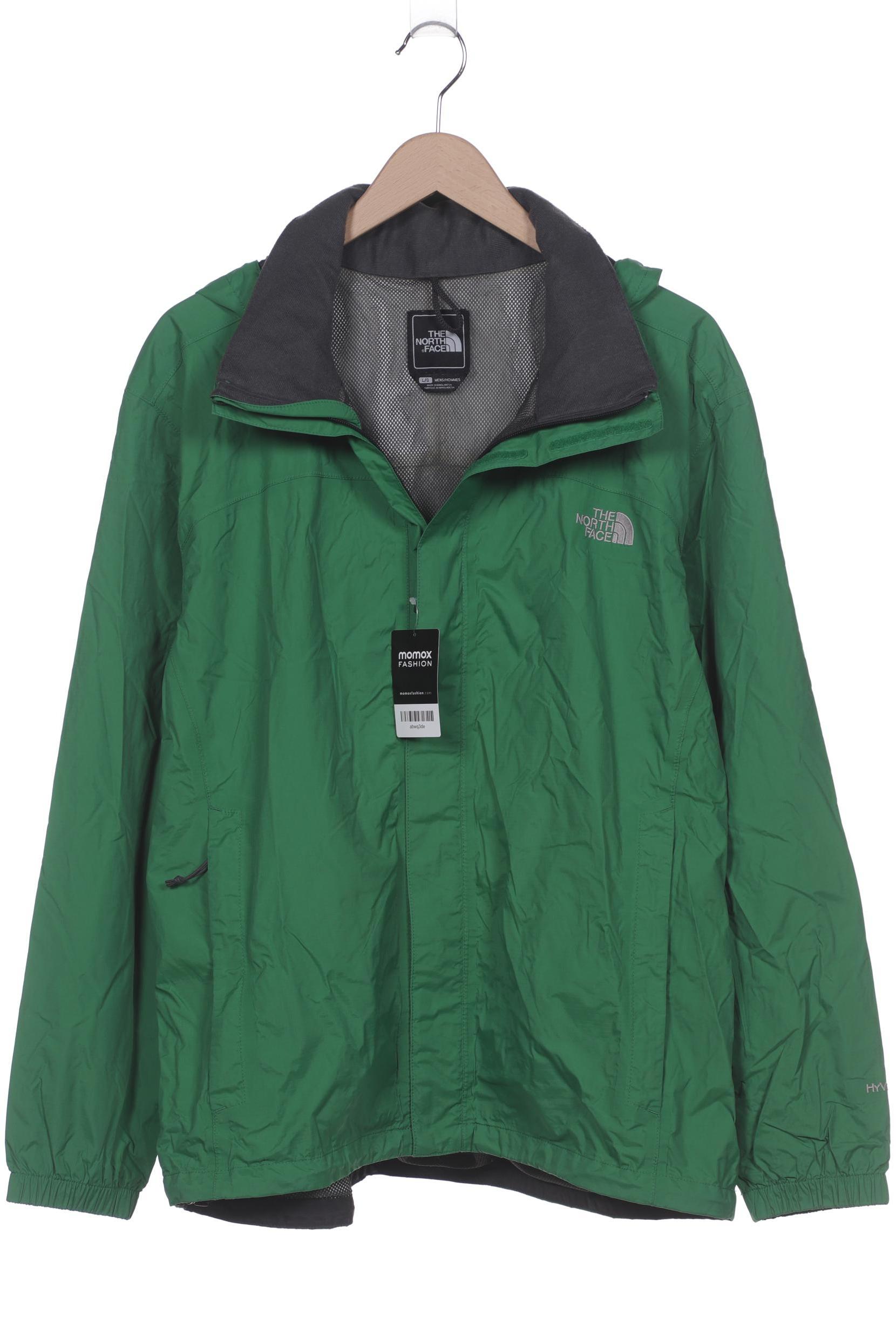 

The North Face Herren Jacke, grün, Gr. 52
