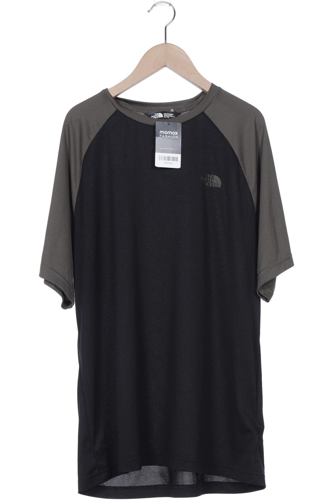 

The North Face Herren T-Shirt, schwarz, Gr. 54