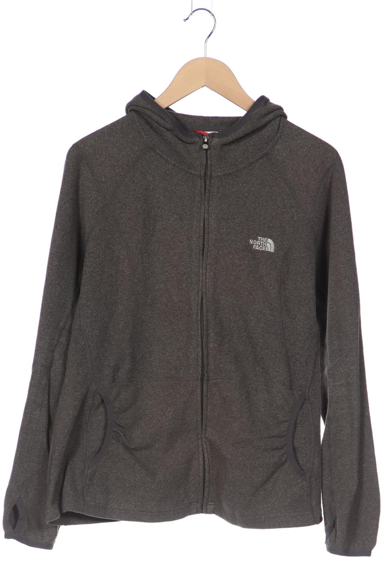 

The North Face Damen Kapuzenpullover, grau