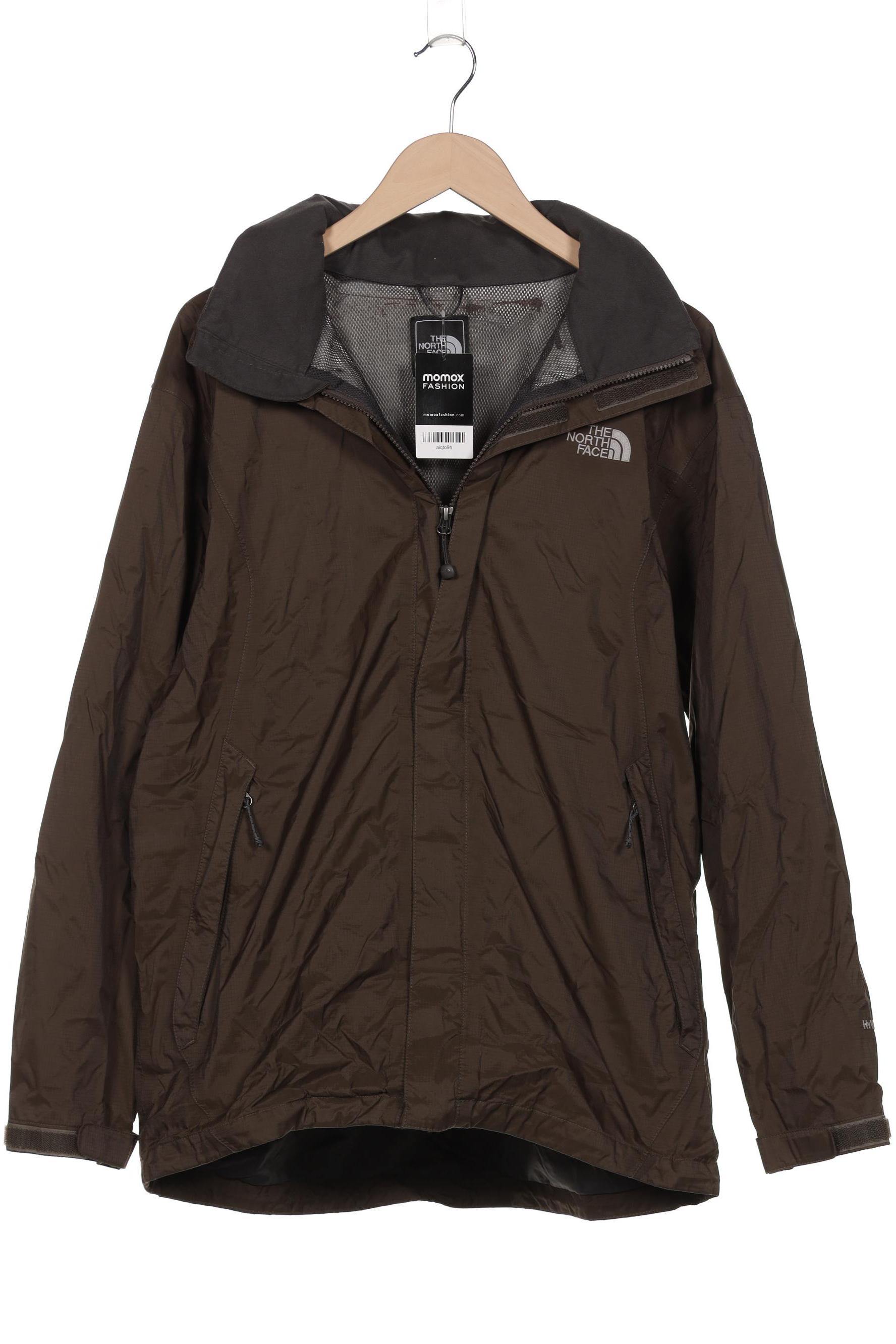 

The North Face Herren Jacke, braun, Gr. 48